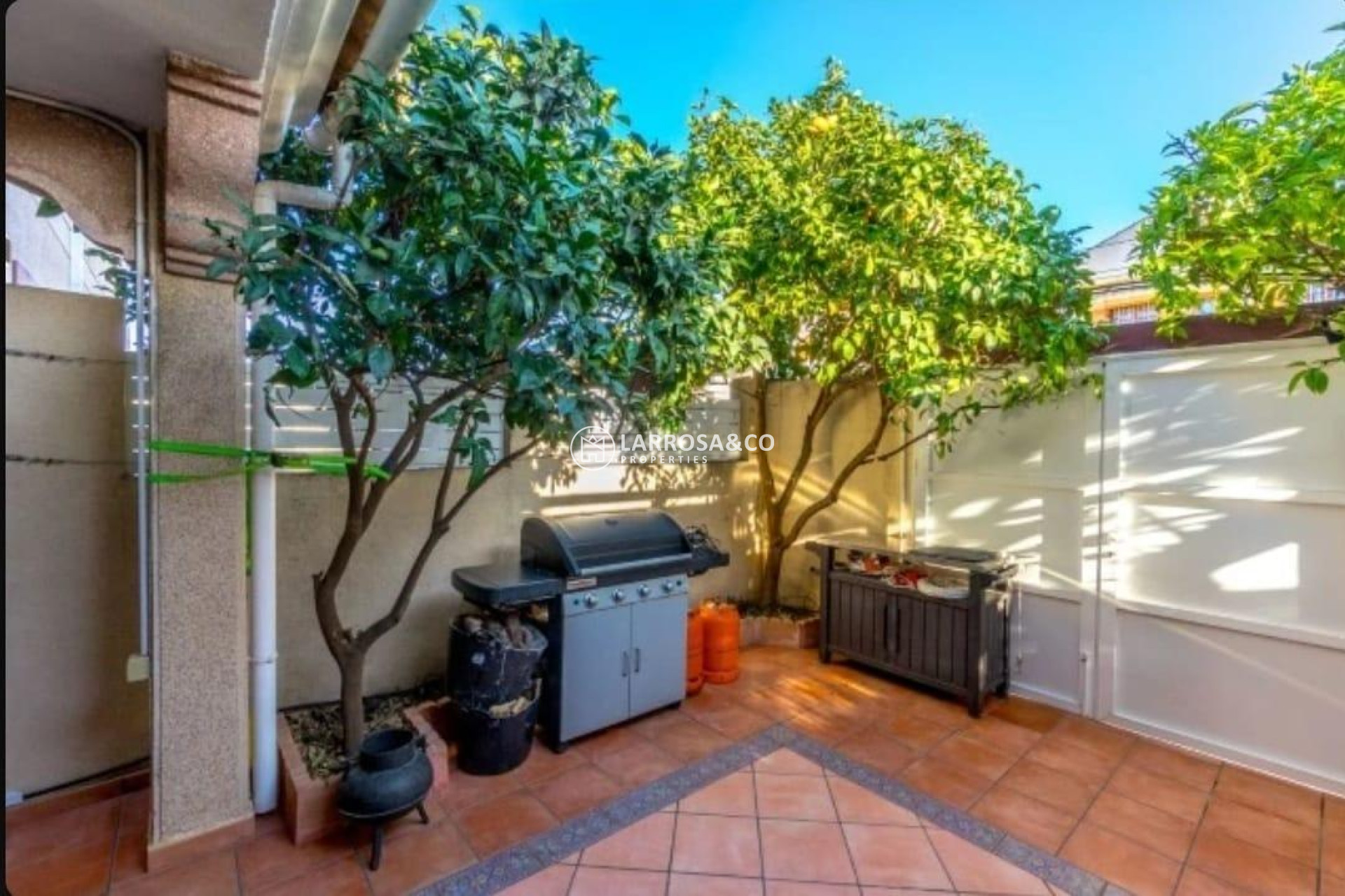 A Vendre - Semi Detached - Torrevieja - Aguas Nuevas