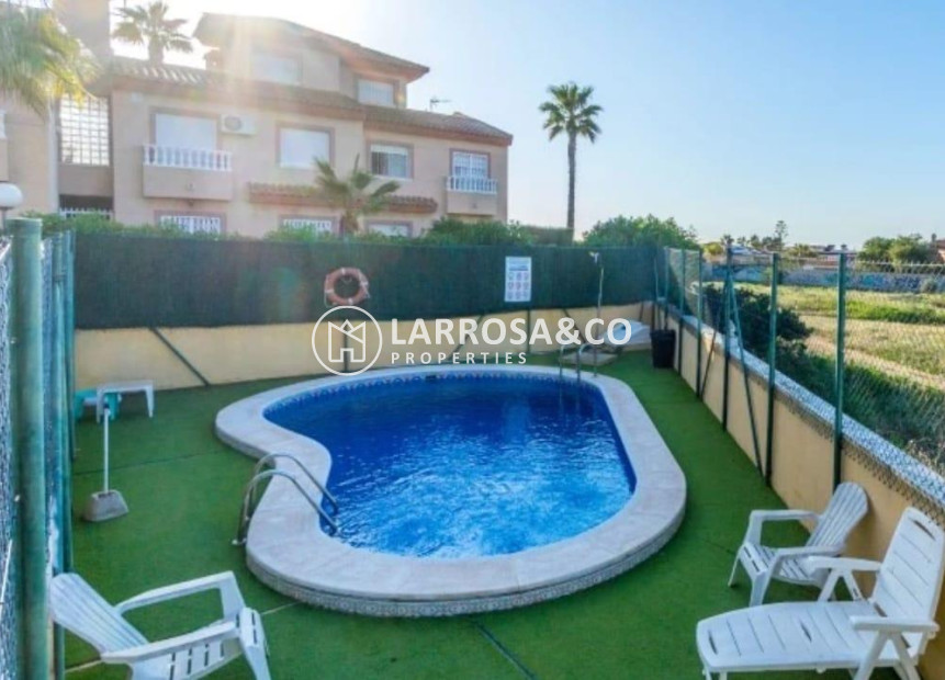 A Vendre - Semi Detached - Torrevieja - Aguas Nuevas