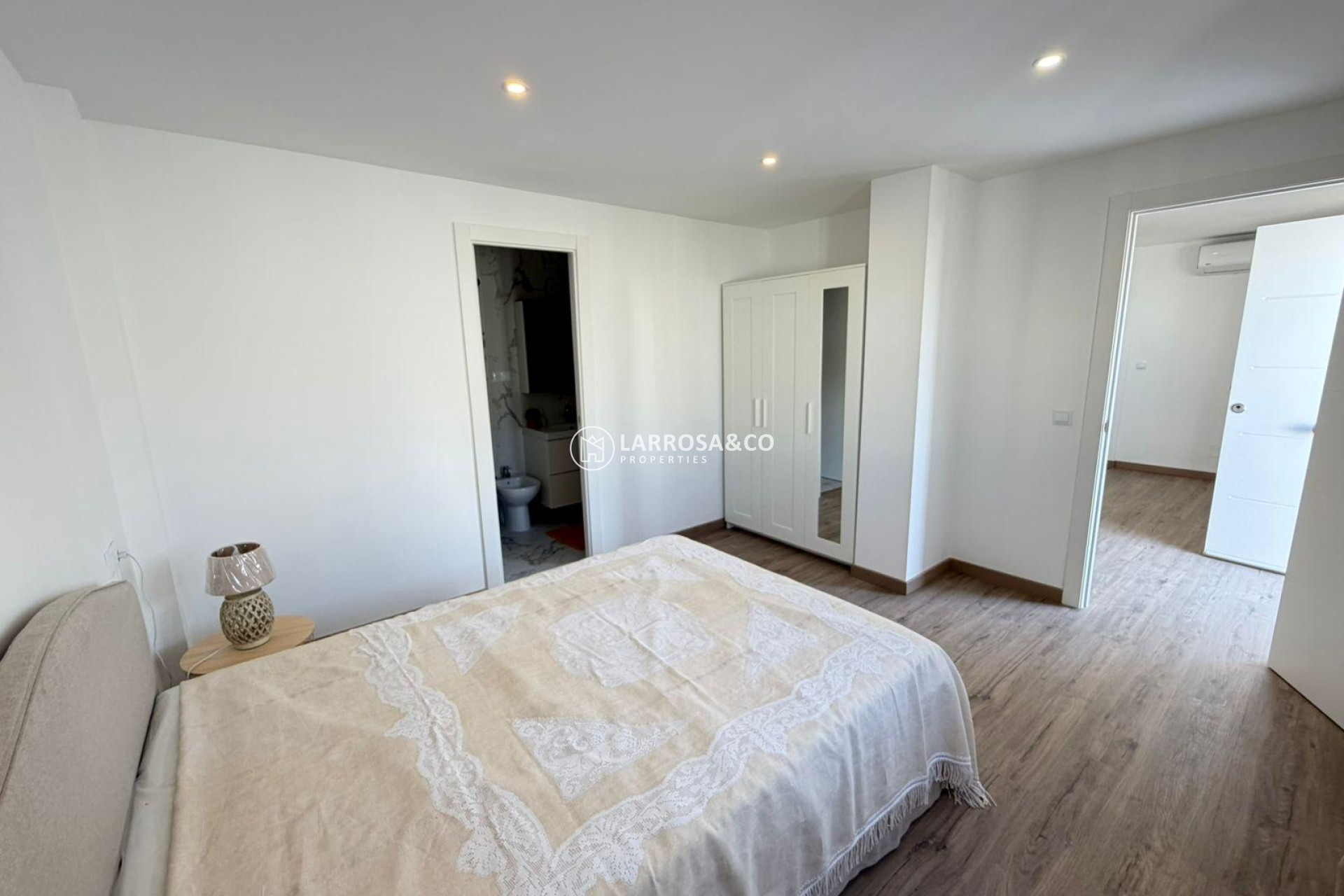 A Vendre - Semi Detached - Torrevieja - Cabo cervera