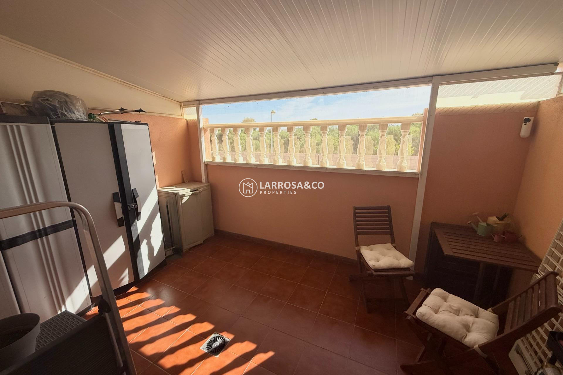 A Vendre - Semi Detached - Torrevieja - El limonar
