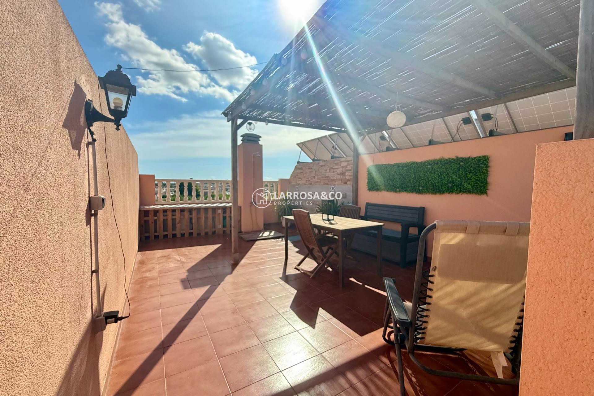 A Vendre - Semi Detached - Torrevieja - El limonar