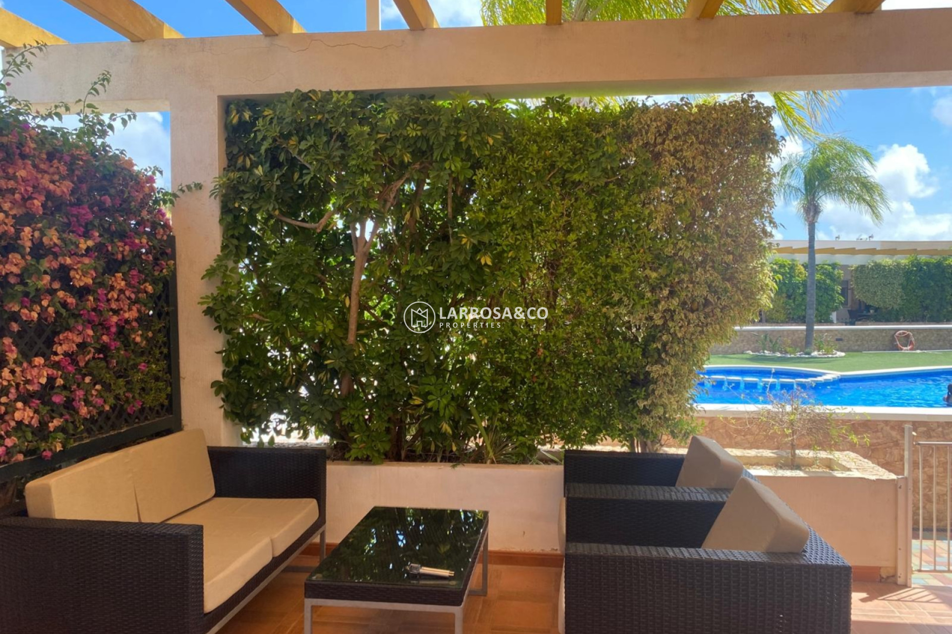 A Vendre - Terraced house / Townhouse - Orihuela costa - Mil Palmeras