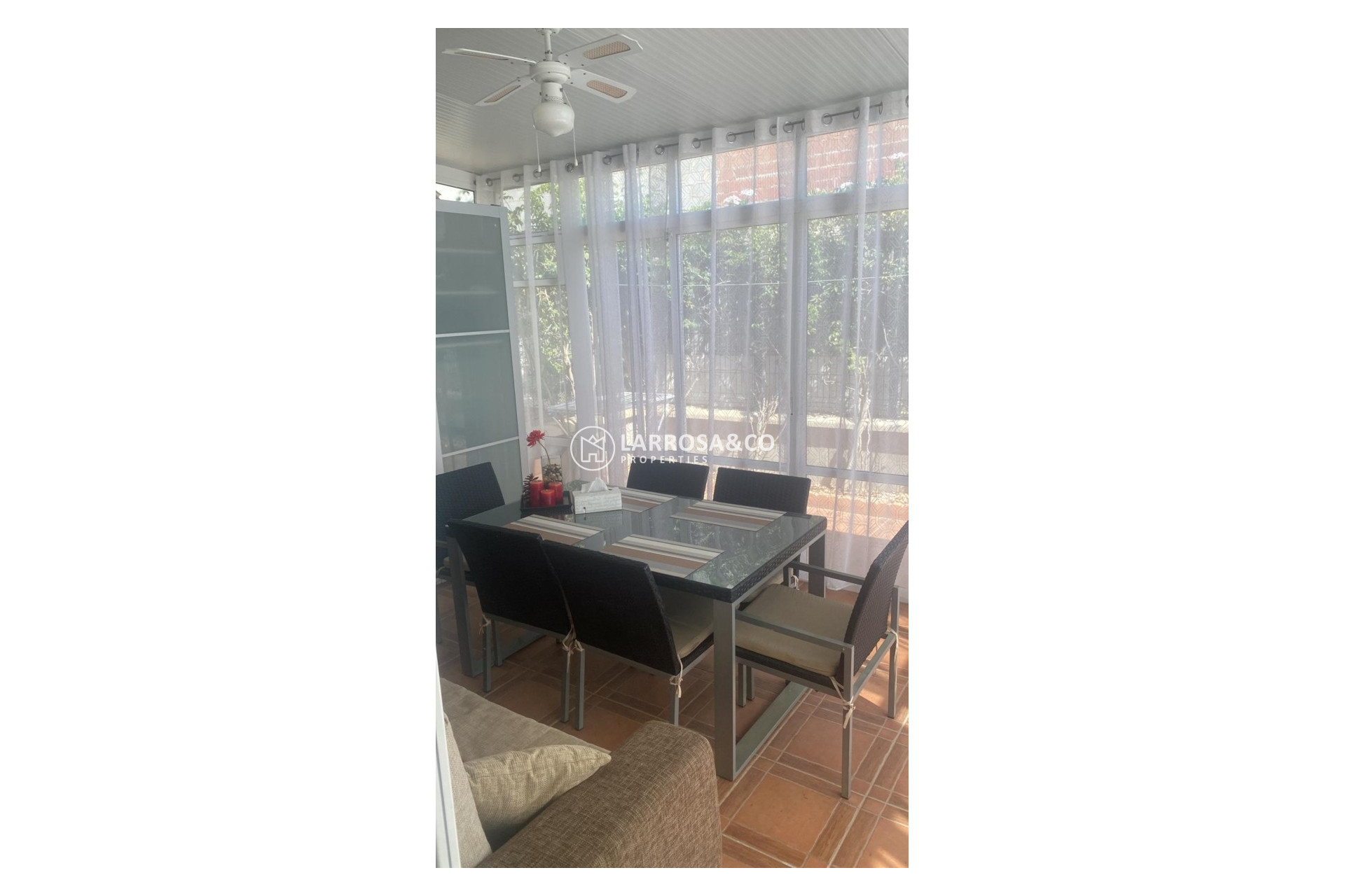 A Vendre - Terraced house / Townhouse - Orihuela costa - Mil Palmeras