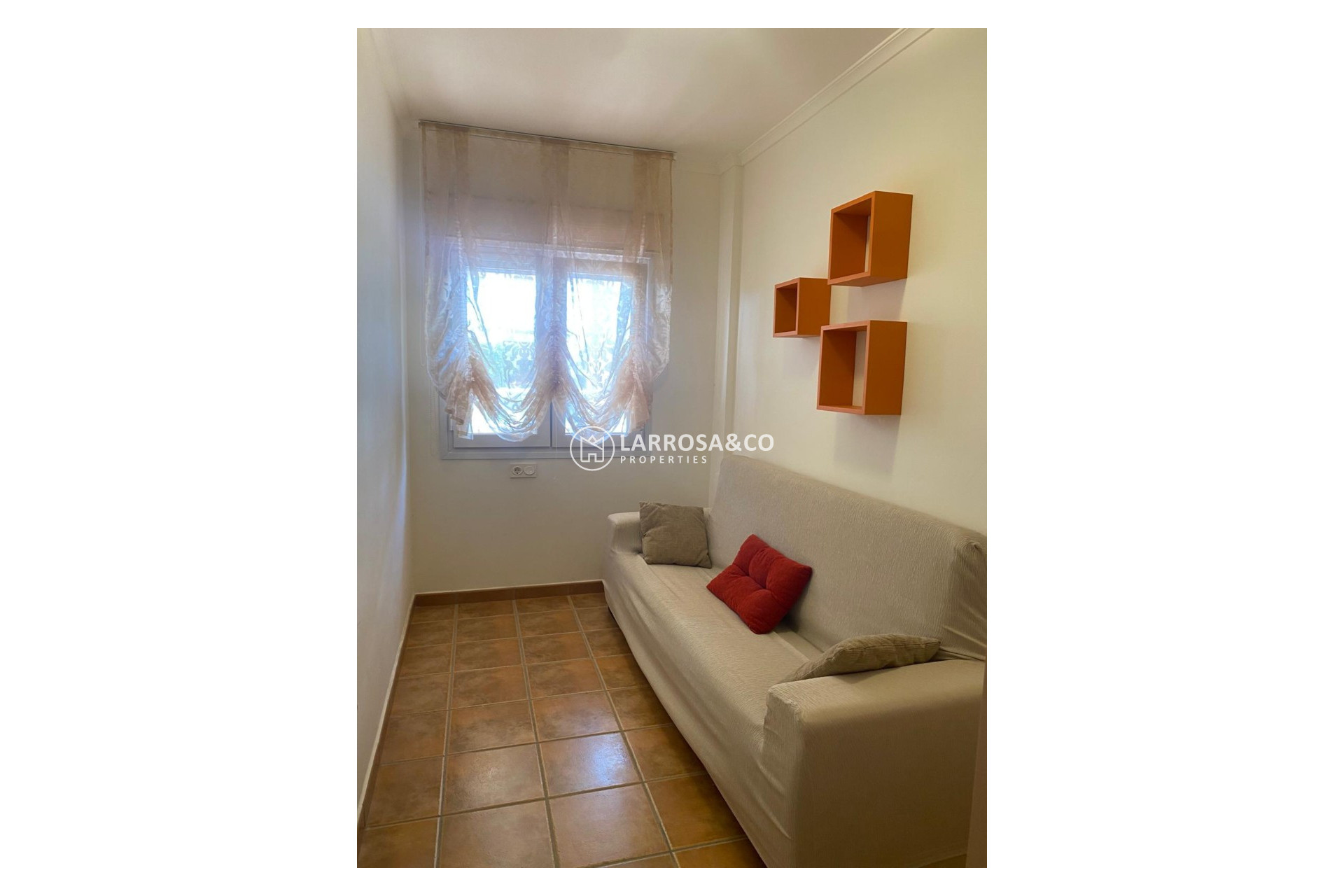 A Vendre - Terraced house / Townhouse - Orihuela costa - Mil Palmeras