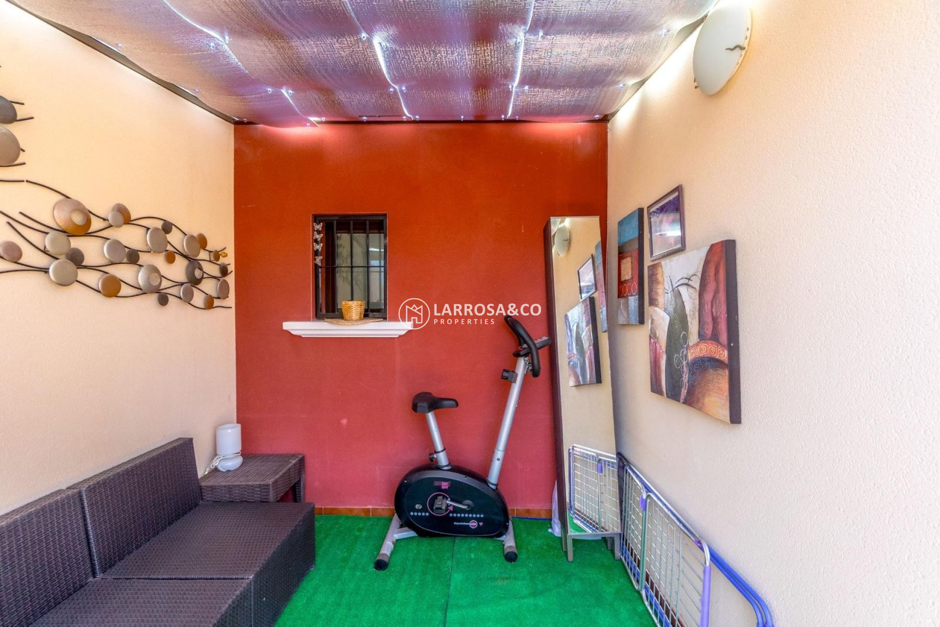 A Vendre - Terraced house / Townhouse - Torrevieja - Aguas Nuevas