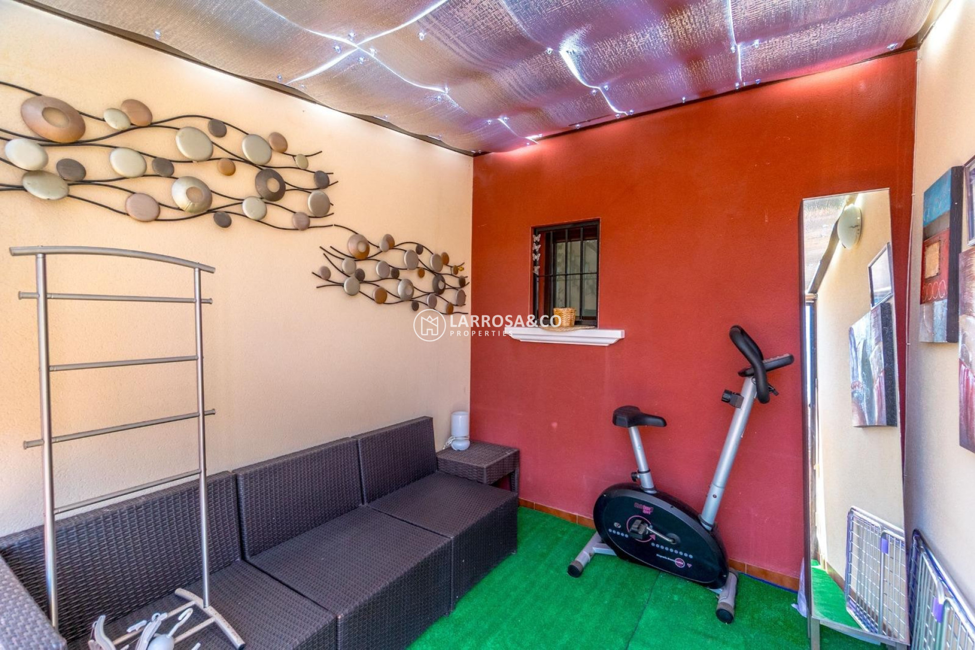 A Vendre - Terraced house / Townhouse - Torrevieja - Aguas Nuevas