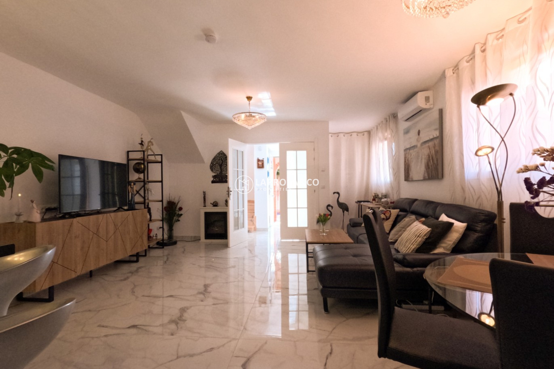 A Vendre - Terraced house / Townhouse - Torrevieja - El Acequión - Los Náufragos