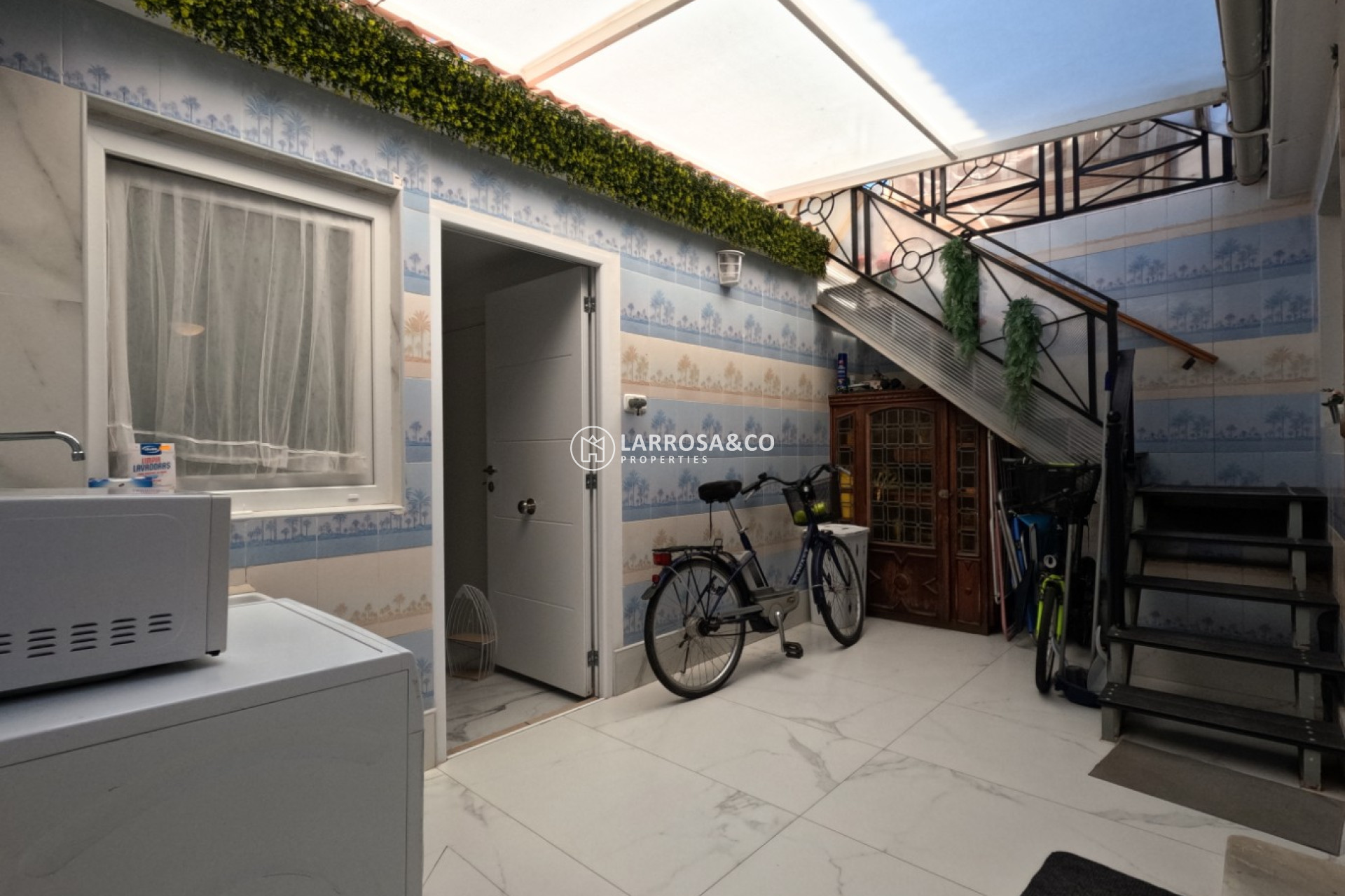 A Vendre - Terraced house / Townhouse - Torrevieja - El Acequión - Los Náufragos