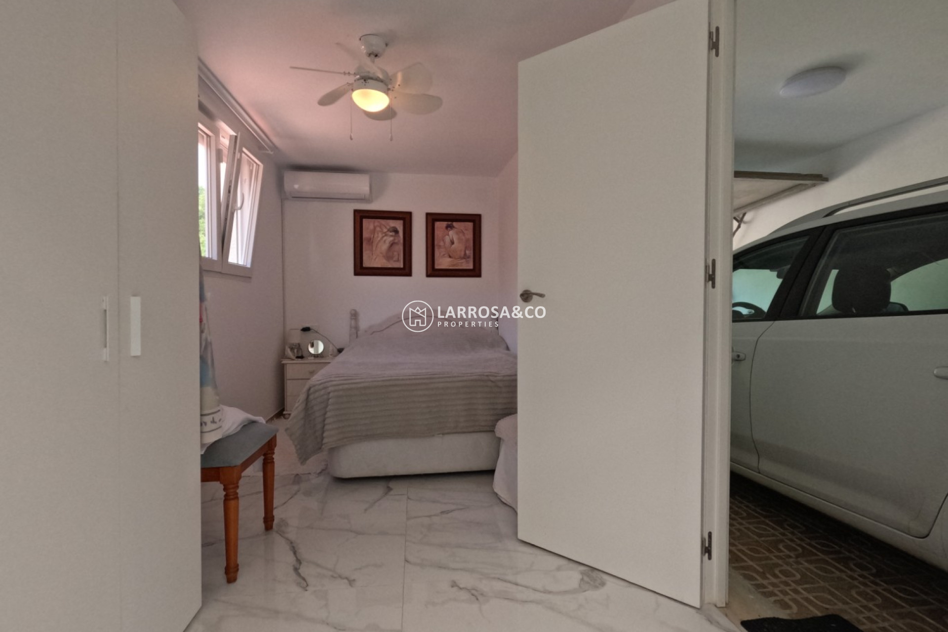 A Vendre - Terraced house / Townhouse - Torrevieja - El Acequión - Los Náufragos