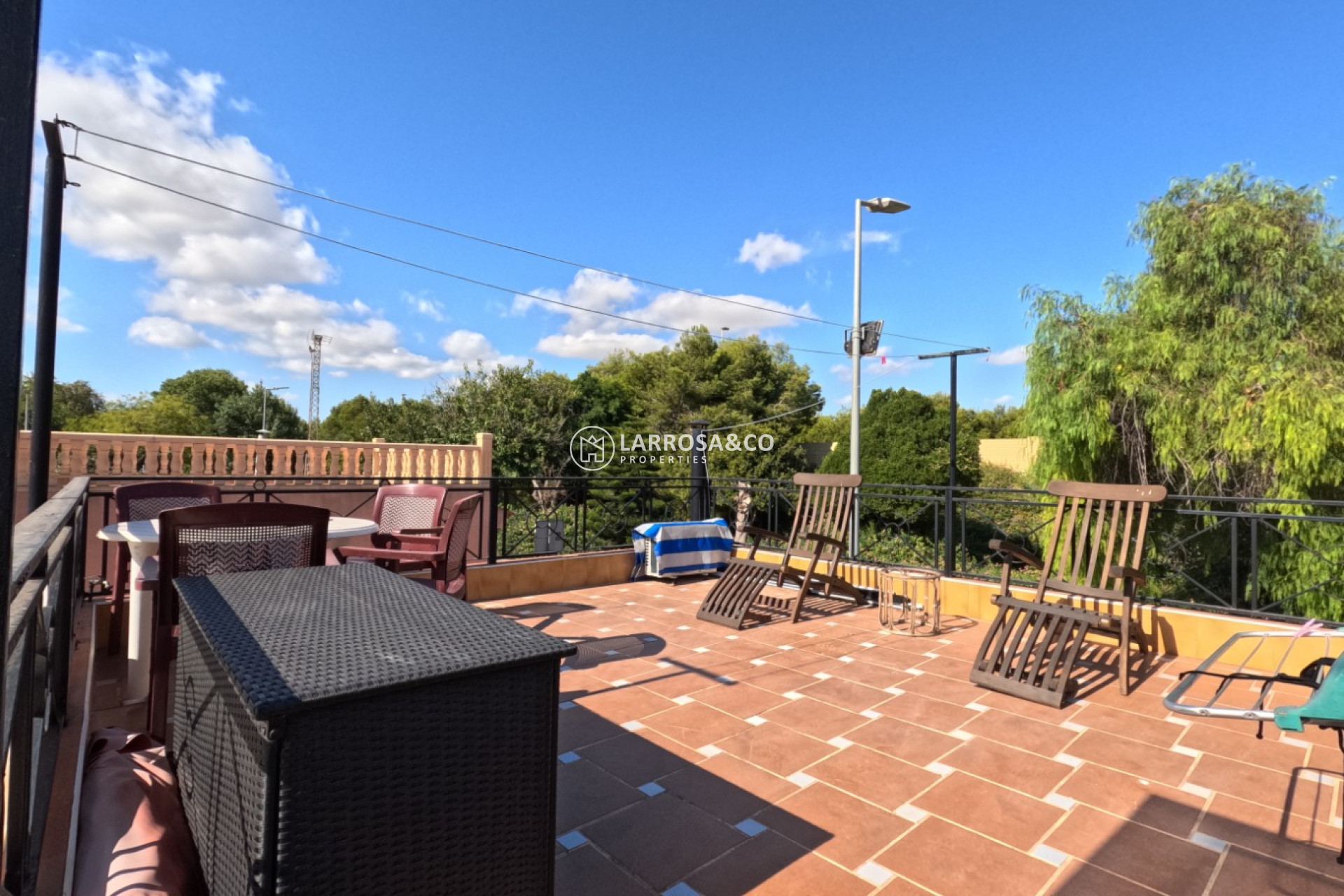 A Vendre - Terraced house / Townhouse - Torrevieja - El Acequión - Los Náufragos