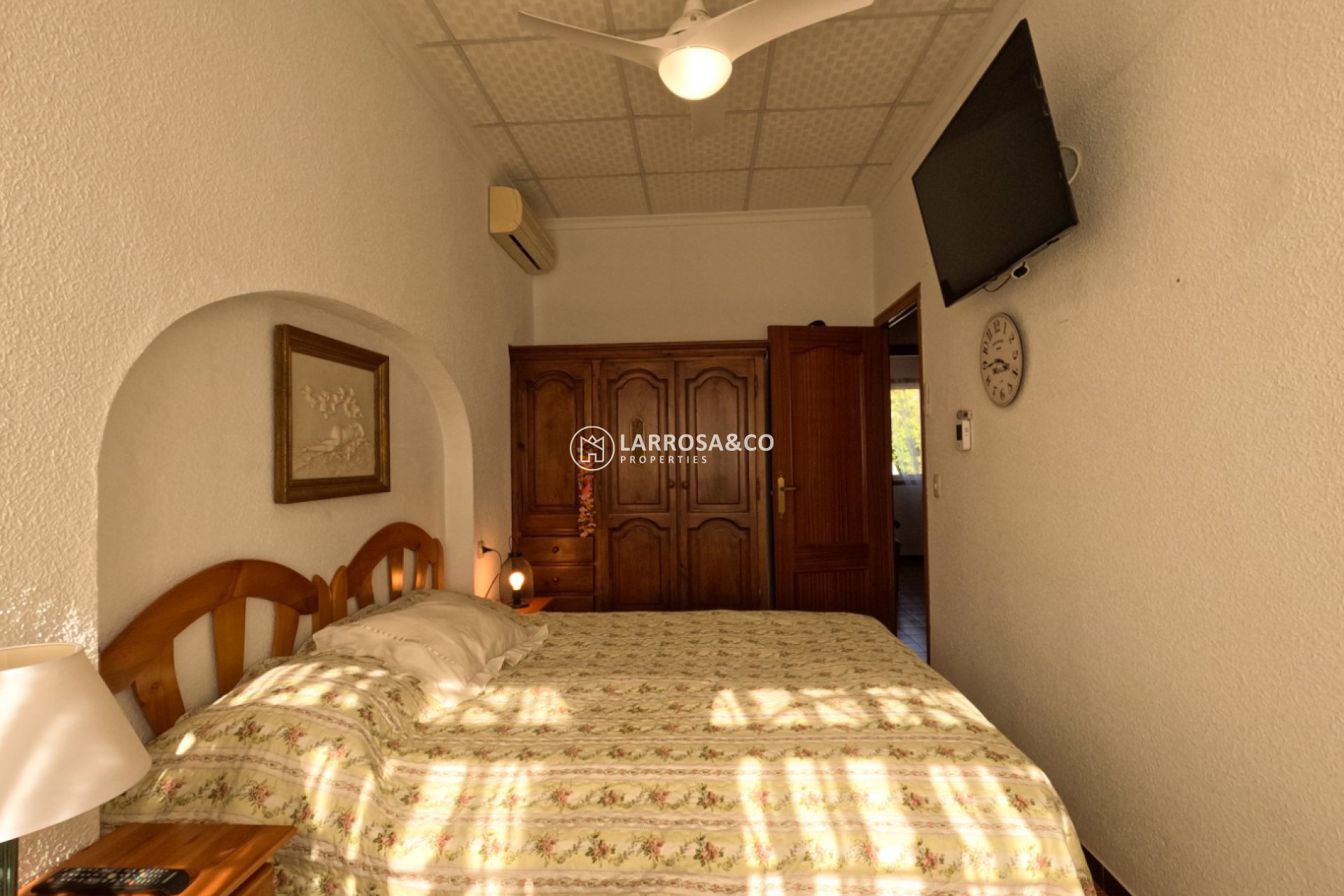 A Vendre - Terraced house / Townhouse - Torrevieja - El Acequión - Los Náufragos