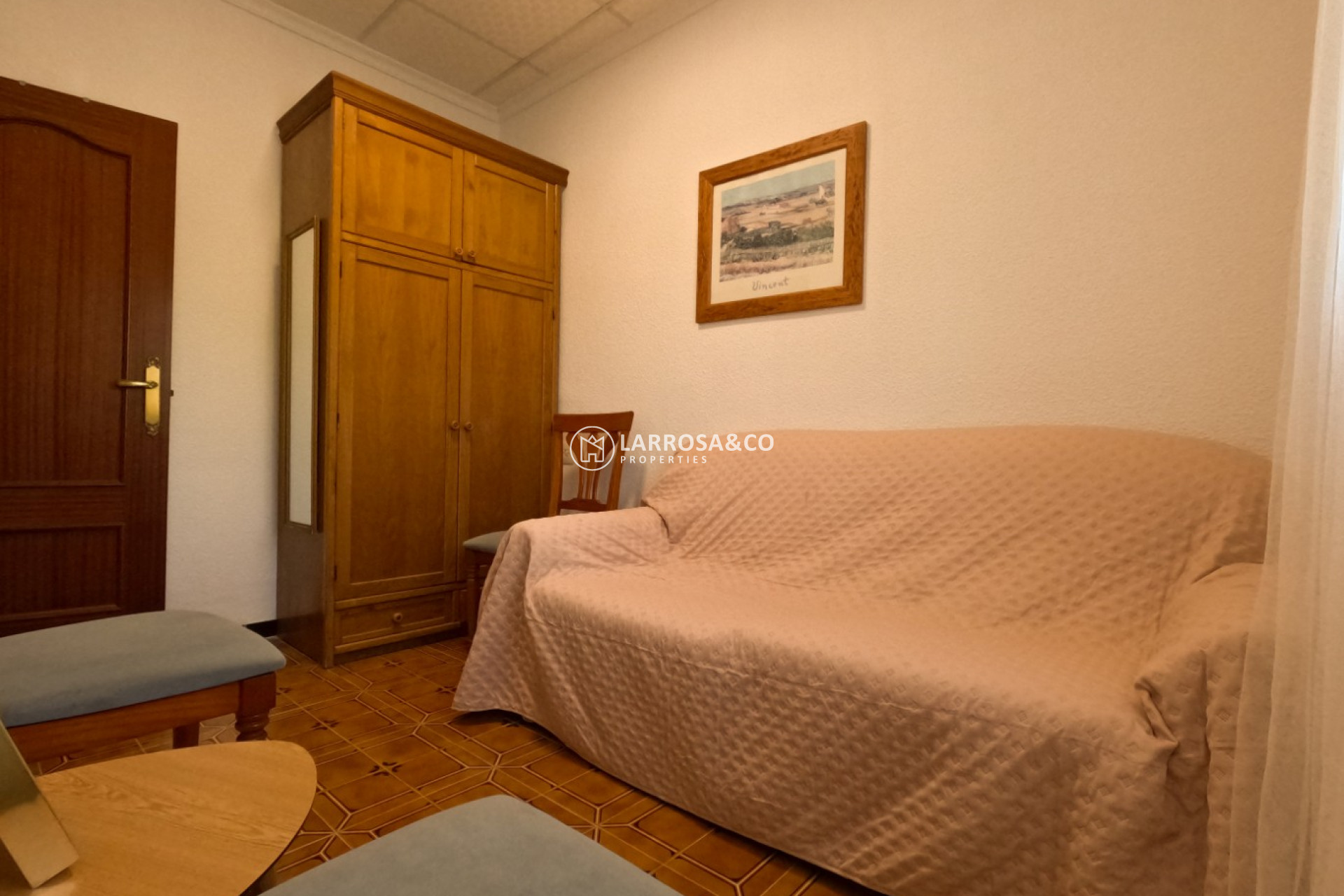 A Vendre - Terraced house / Townhouse - Torrevieja - El Acequión - Los Náufragos