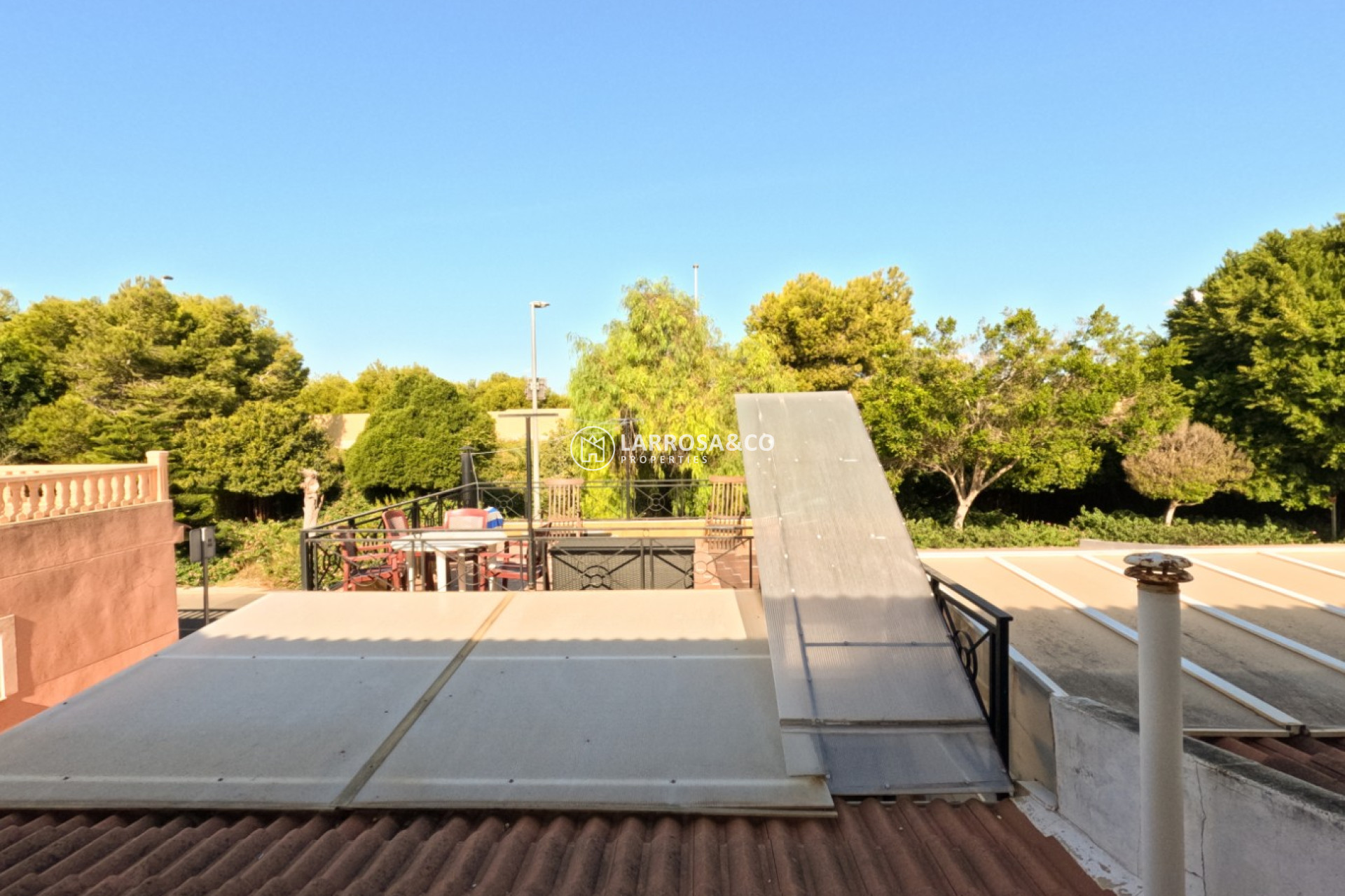 A Vendre - Terraced house / Townhouse - Torrevieja - El Acequión - Los Náufragos