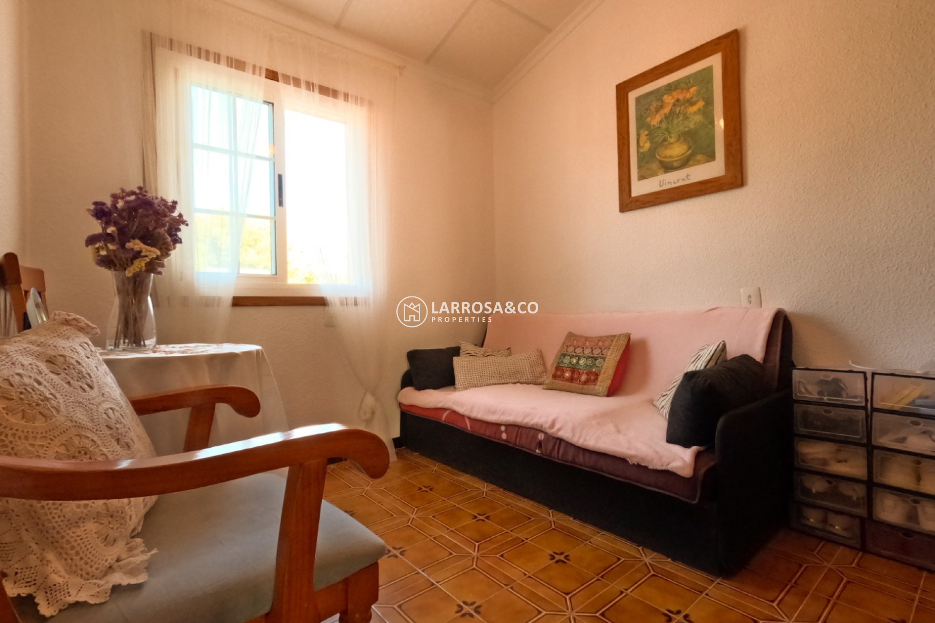 A Vendre - Terraced house / Townhouse - Torrevieja - El Acequión - Los Náufragos