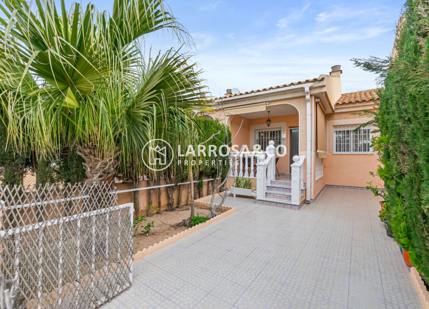 A Vendre - Townhouse - San Javier