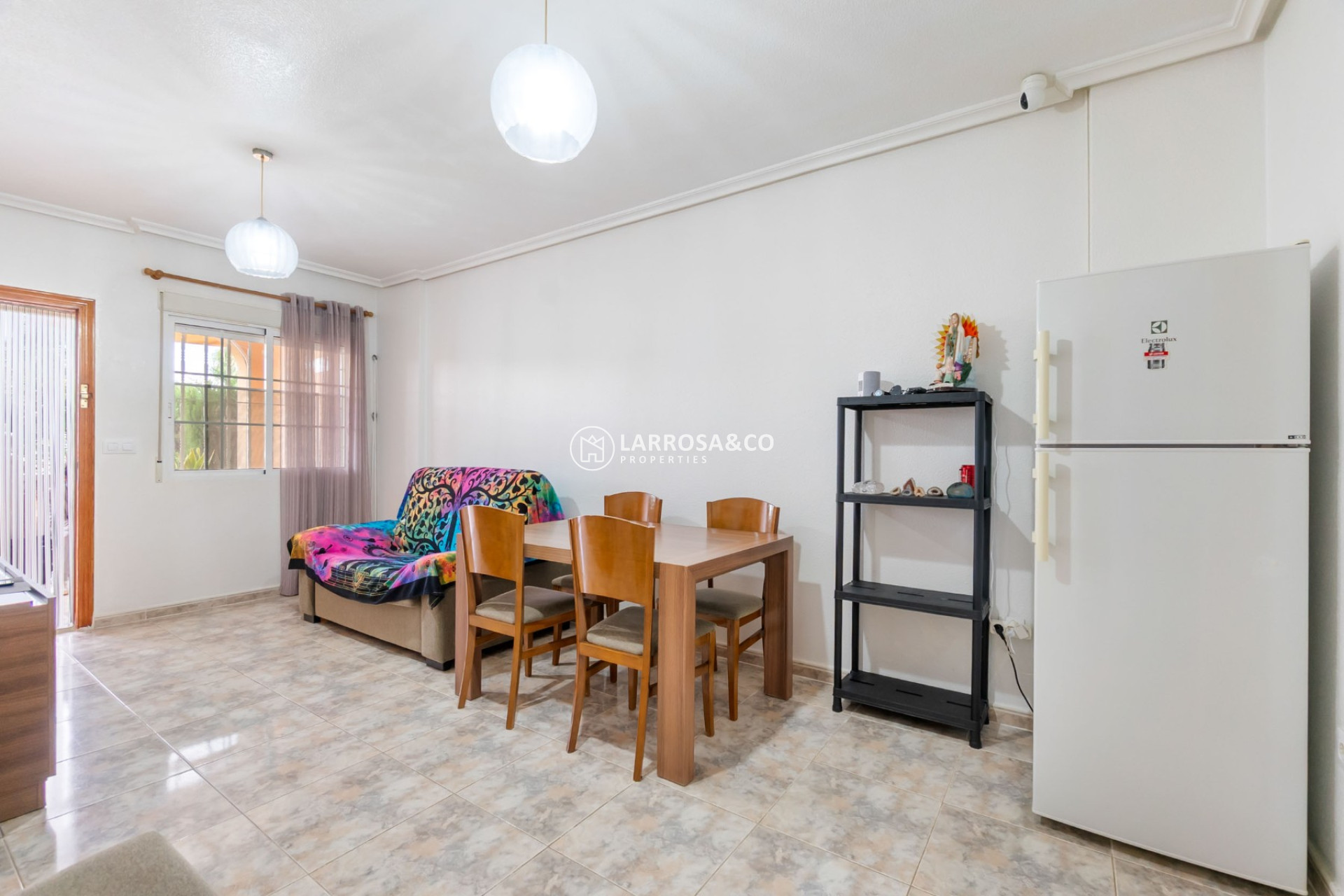 A Vendre - Townhouse - San Javier