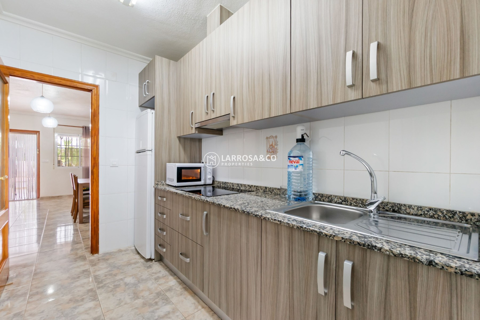 A Vendre - Townhouse - San Javier