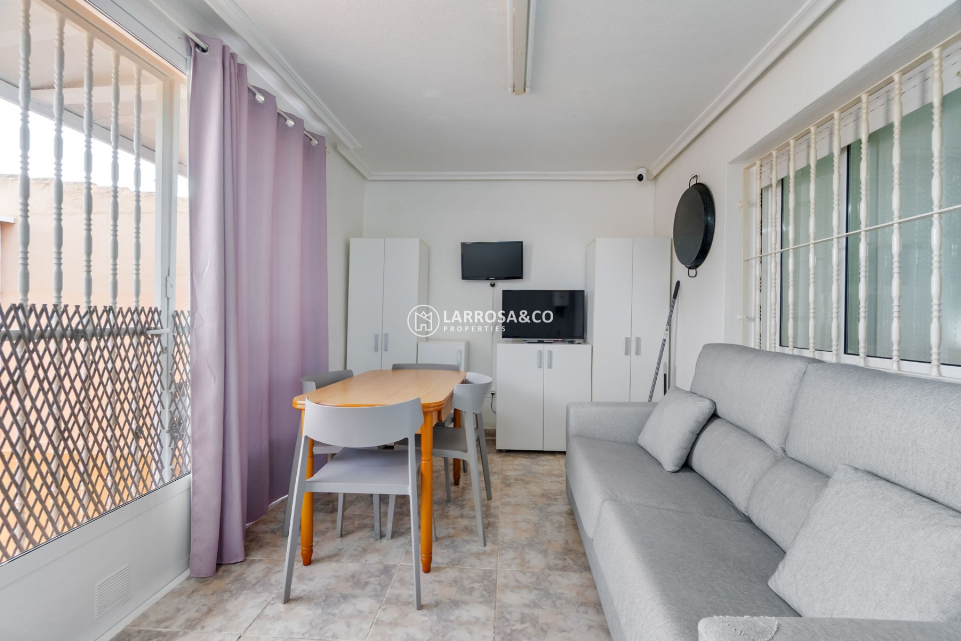 A Vendre - Townhouse - San Javier