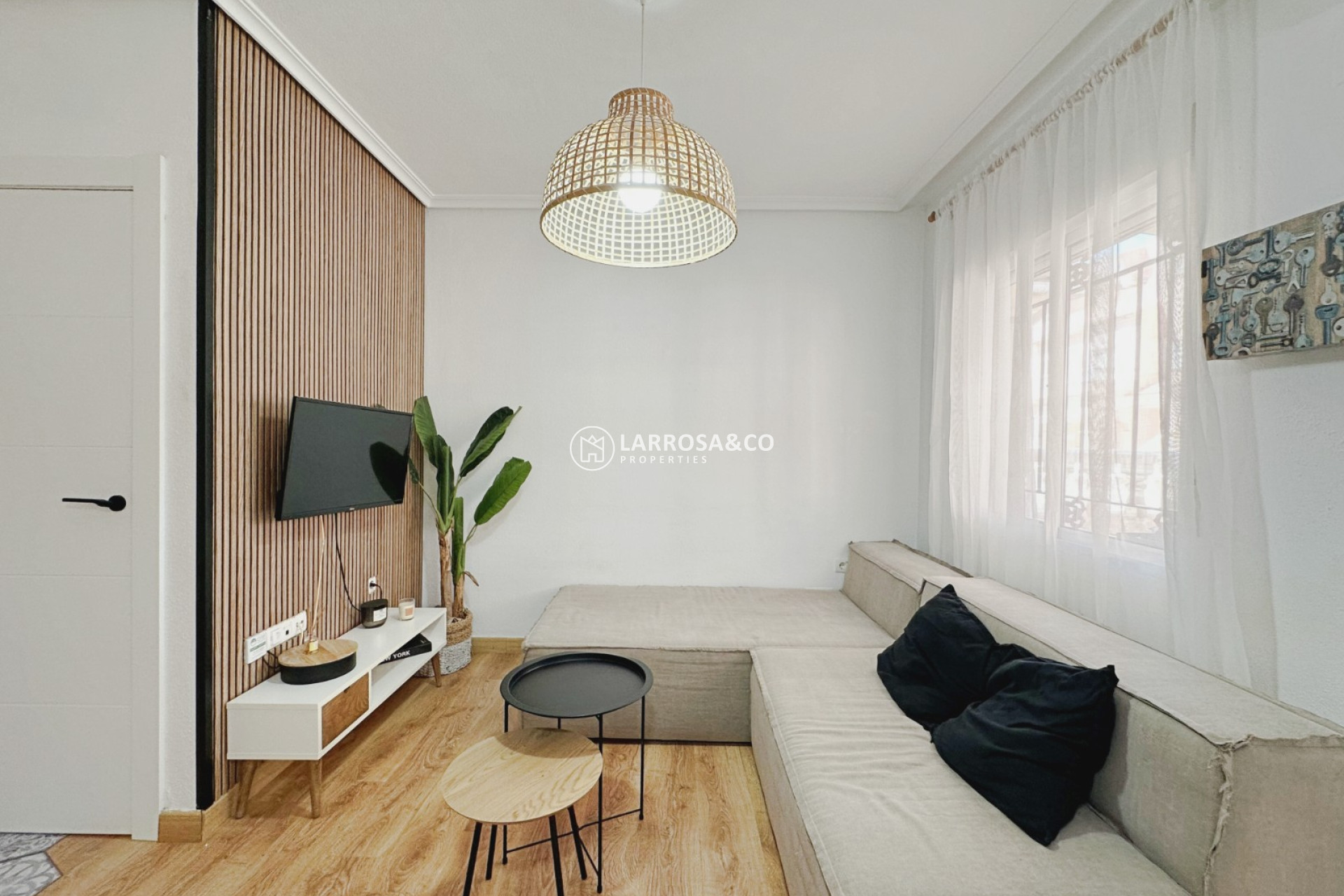 A Vendre - Townhouse / Terraced House - Orihuela costa - La Zenia