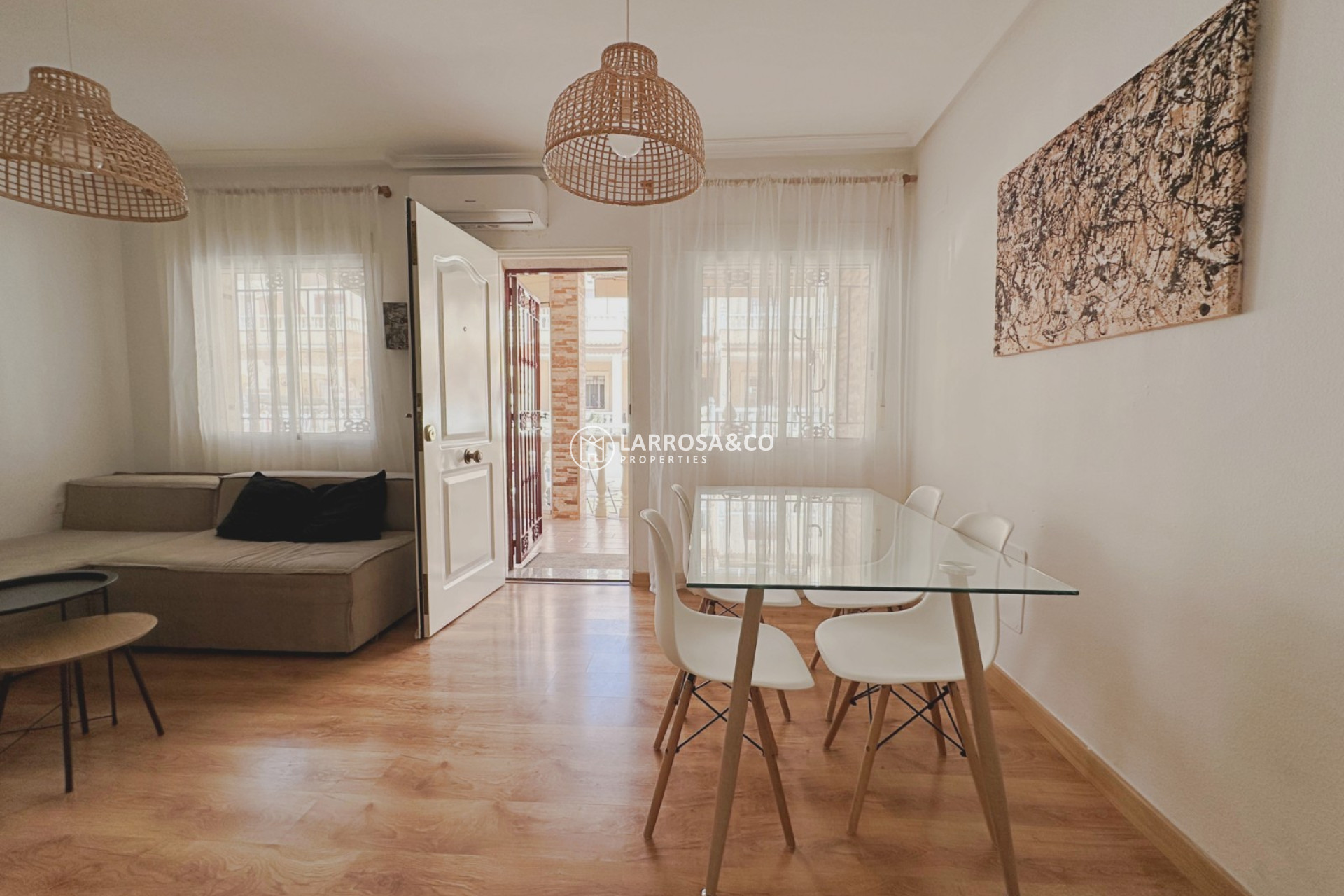 A Vendre - Townhouse / Terraced House - Orihuela costa - La Zenia