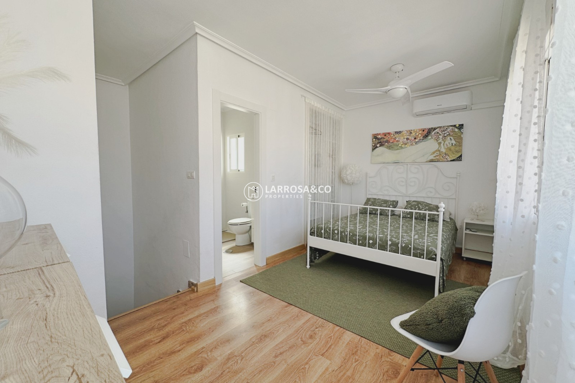 A Vendre - Townhouse / Terraced House - Orihuela costa - La Zenia