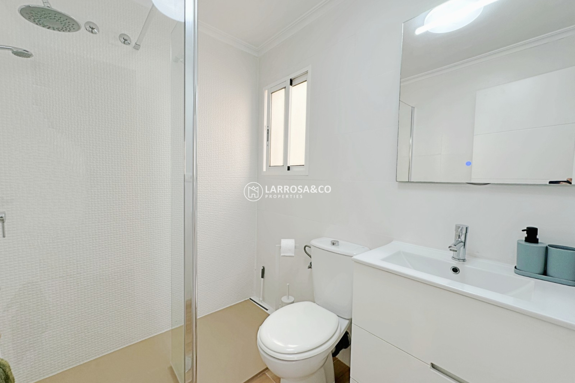 A Vendre - Townhouse / Terraced House - Orihuela costa - La Zenia