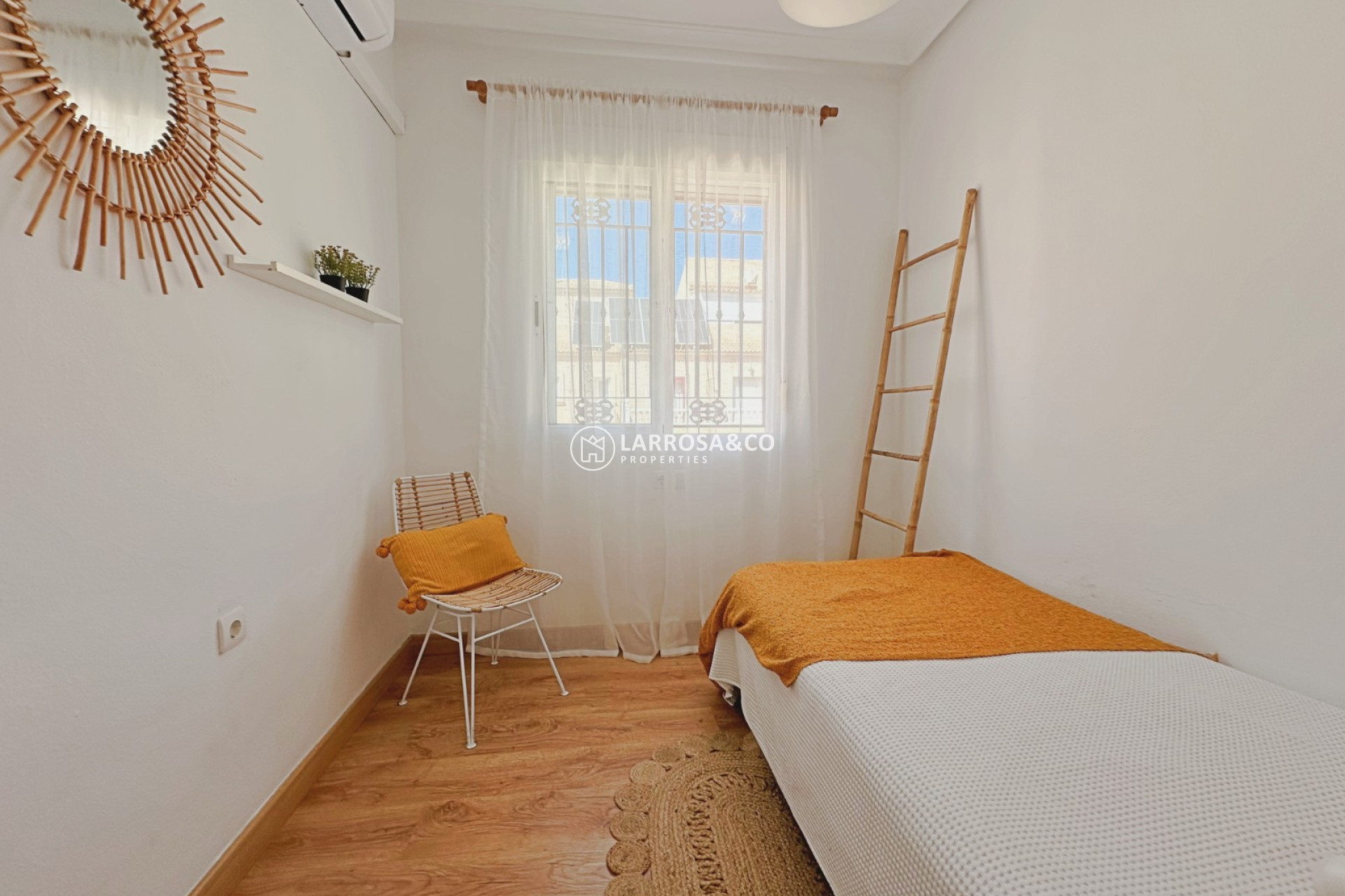 A Vendre - Townhouse / Terraced House - Orihuela costa - La Zenia
