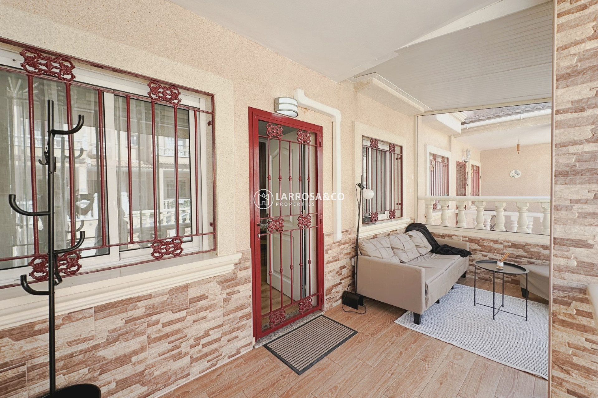 A Vendre - Townhouse / Terraced House - Orihuela costa - La Zenia