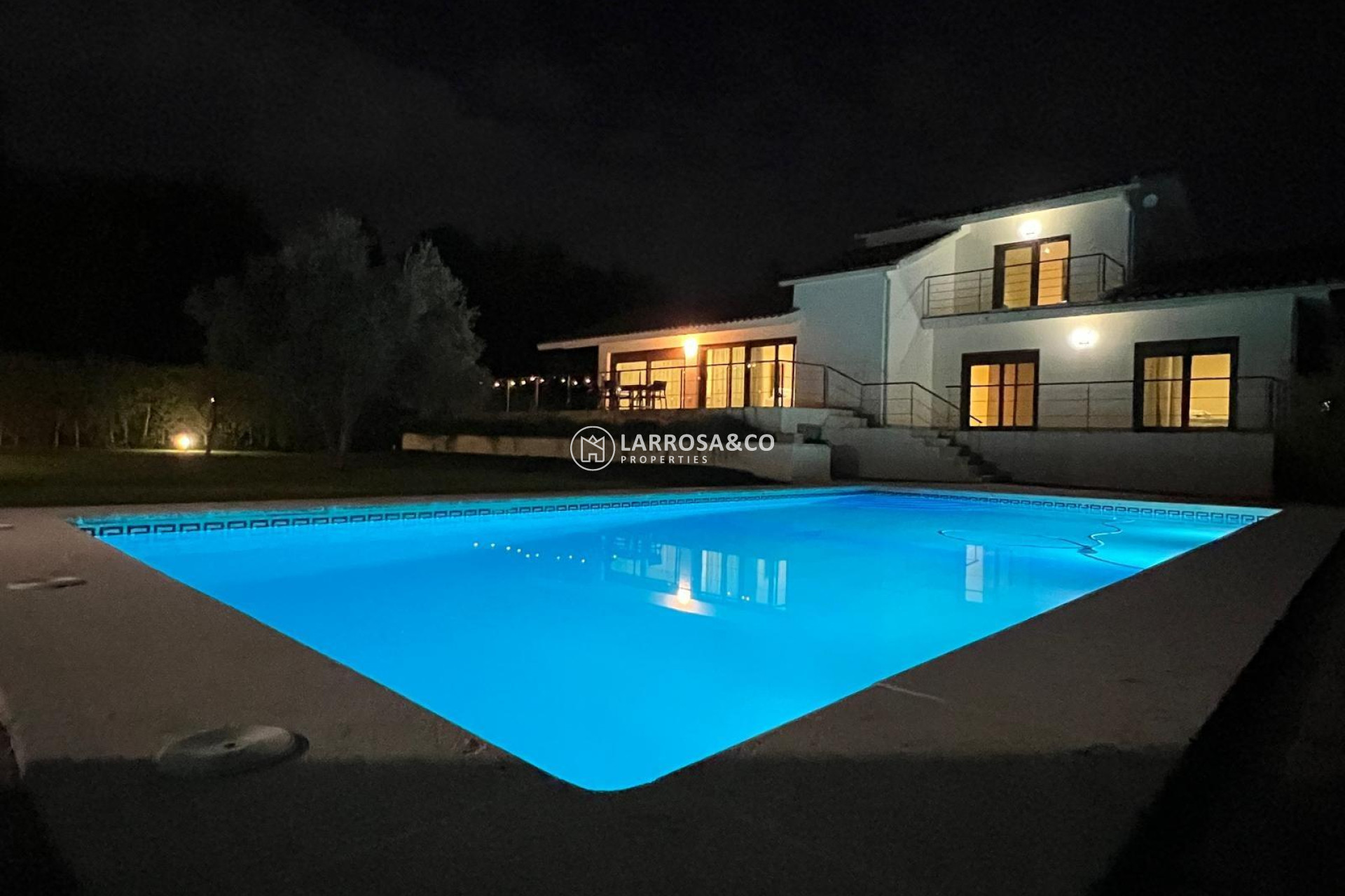 A Vendre - Villa - Albacete - Agua sol