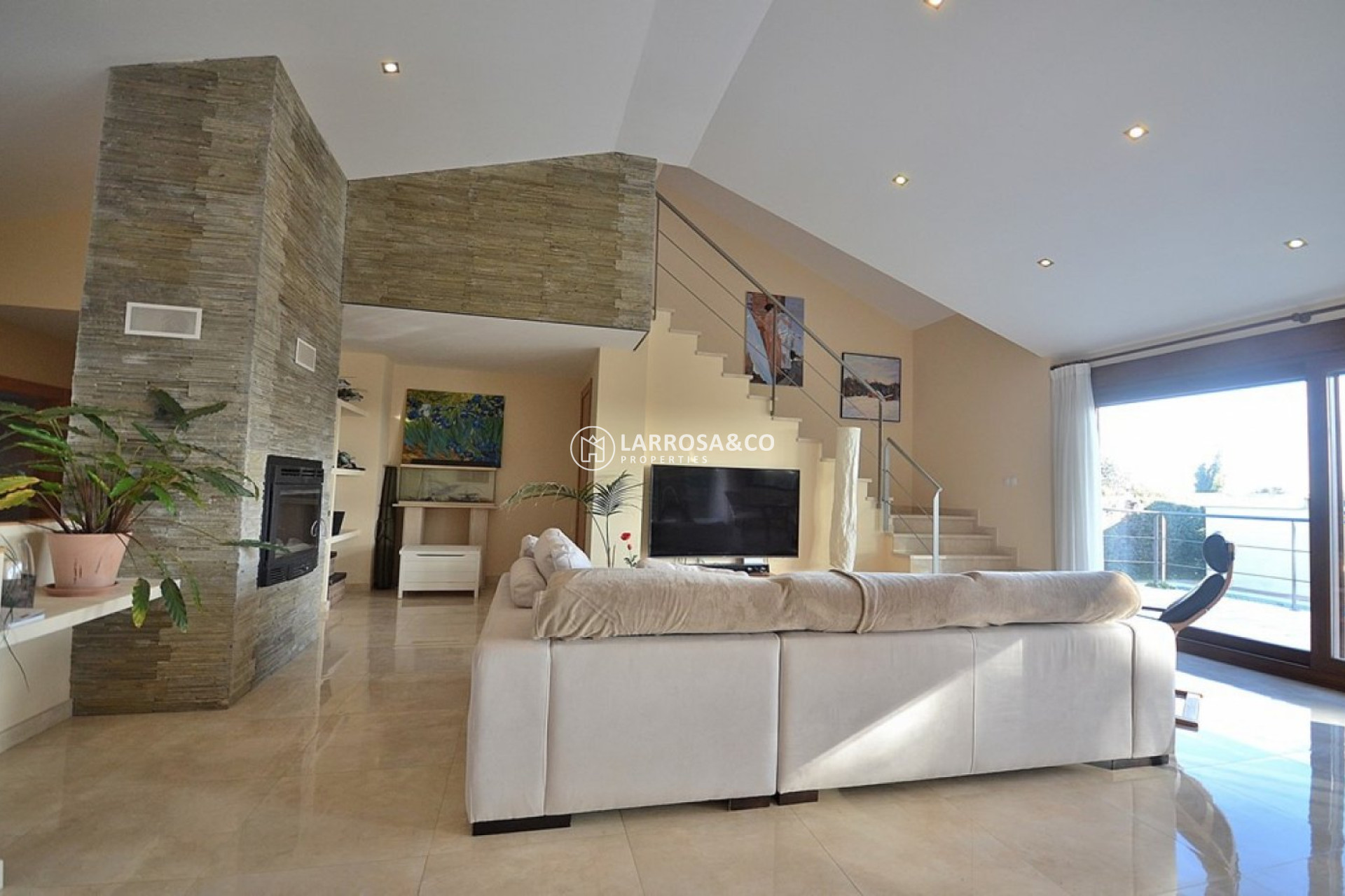 A Vendre - Villa - Albacete - Agua sol