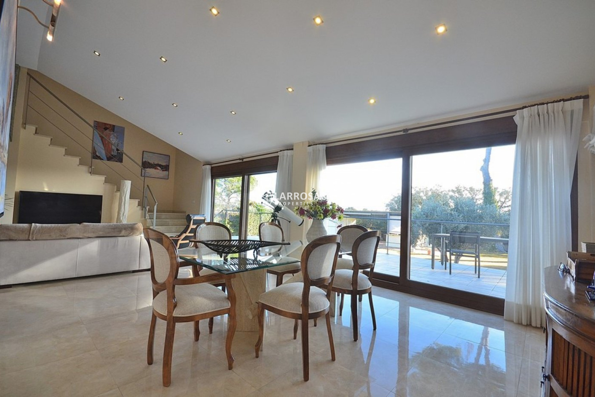 A Vendre - Villa - Albacete - Agua sol