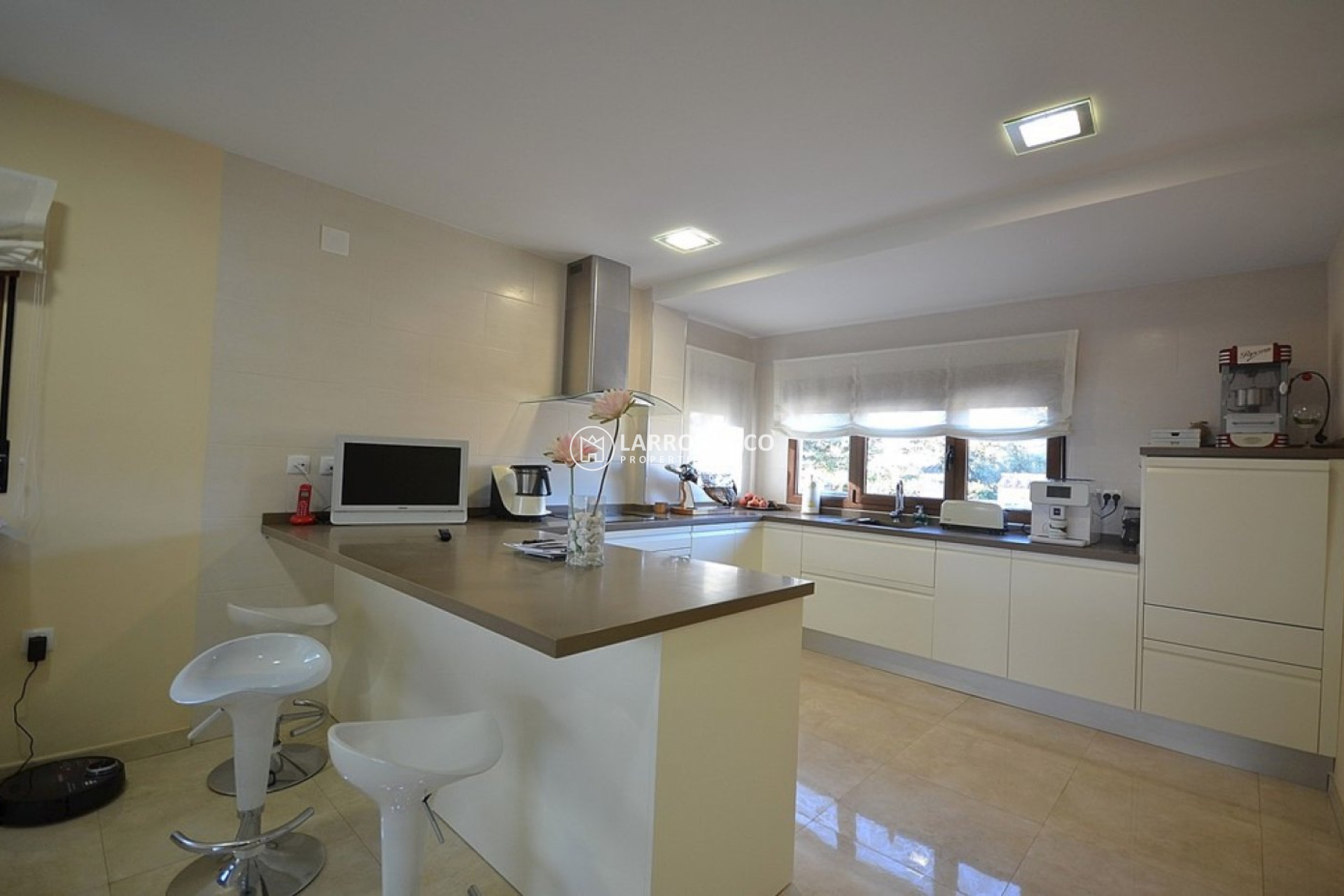 A Vendre - Villa - Albacete - Agua sol