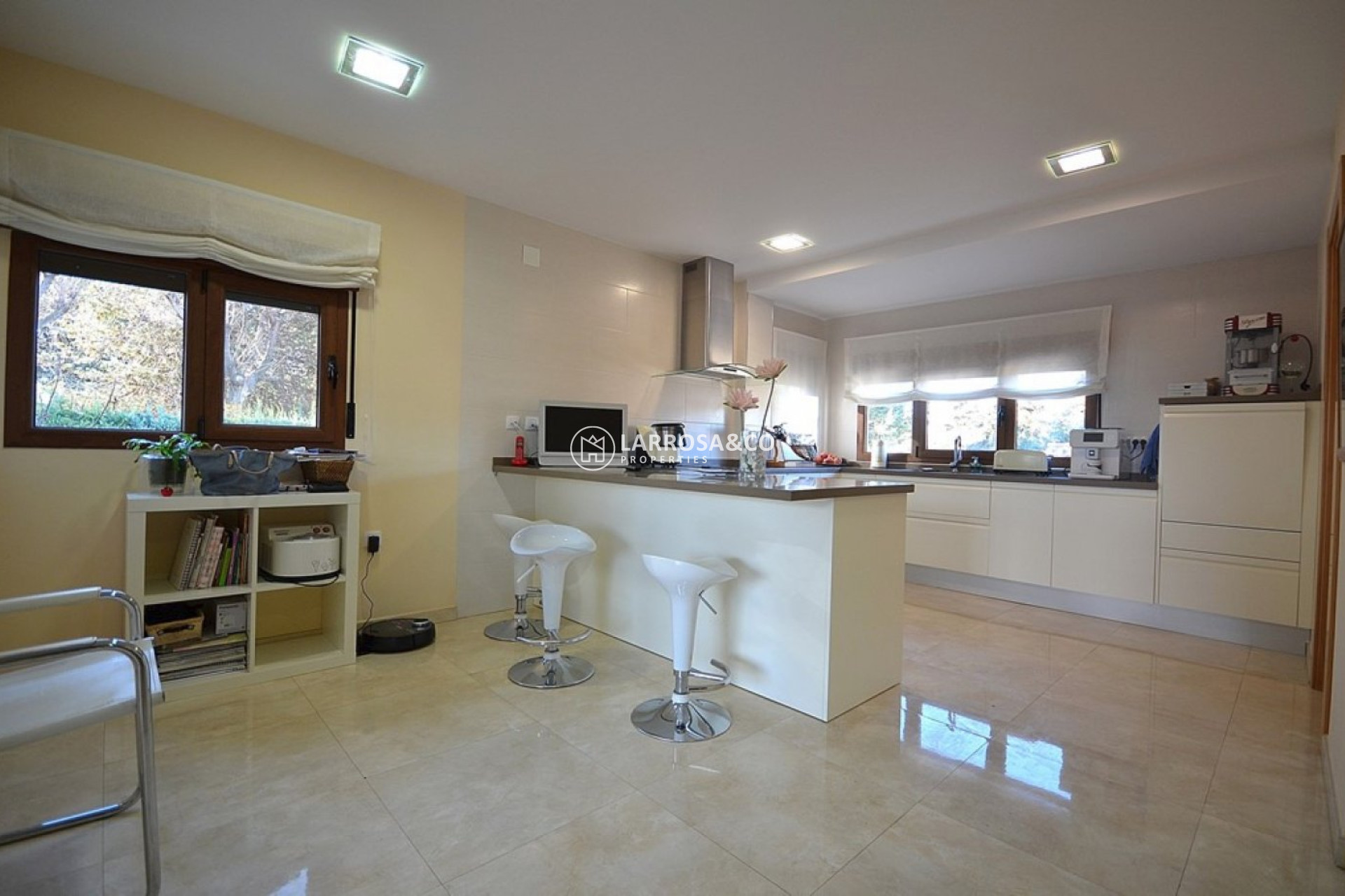 A Vendre - Villa - Albacete - Agua sol