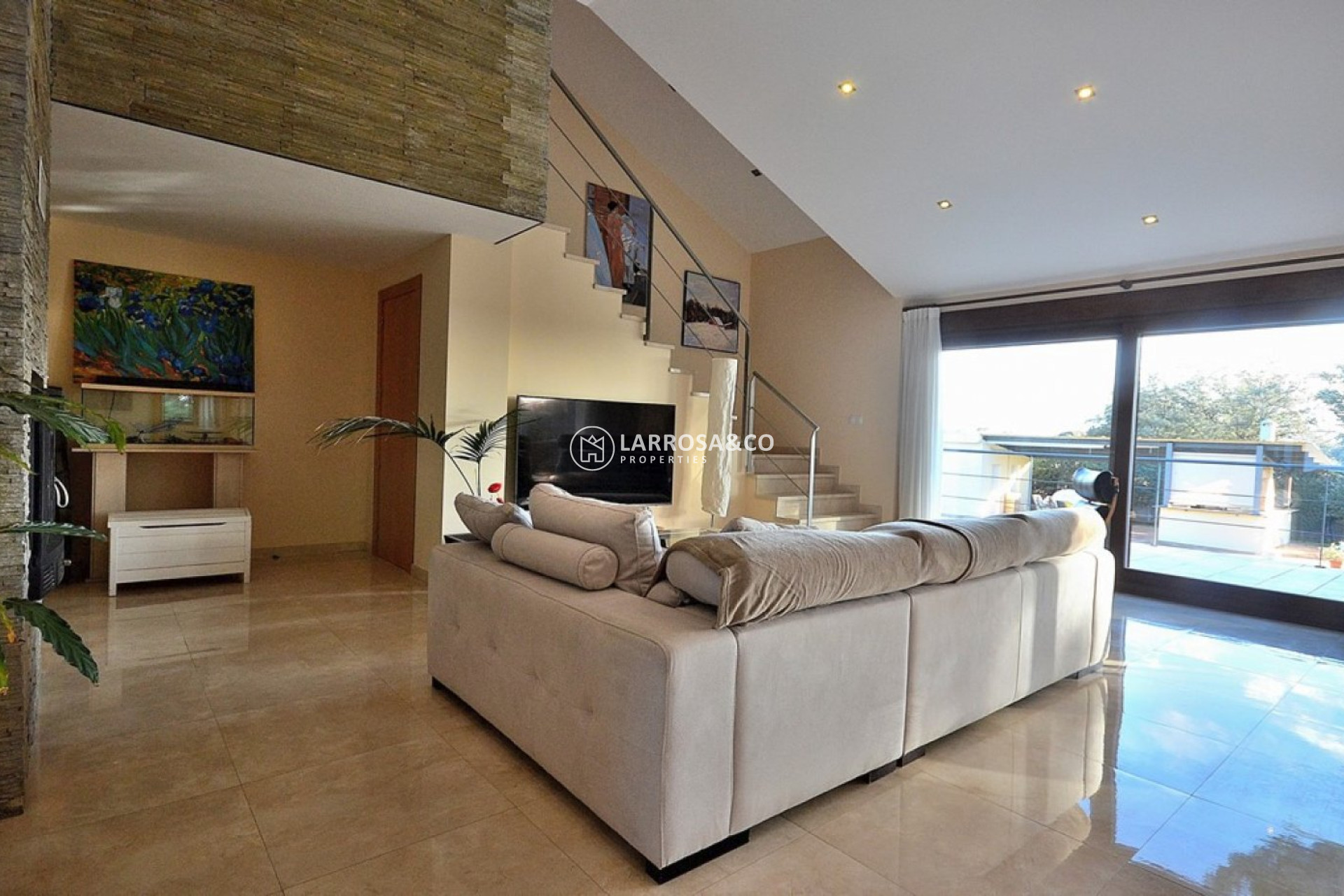 A Vendre - Villa - Albacete - Agua sol