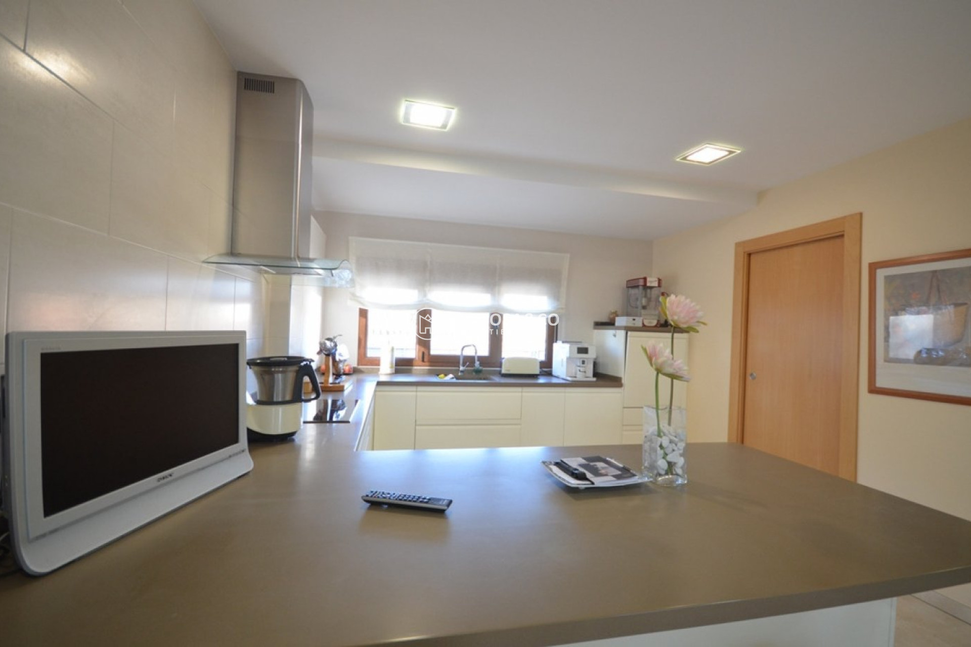 A Vendre - Villa - Albacete - Agua sol