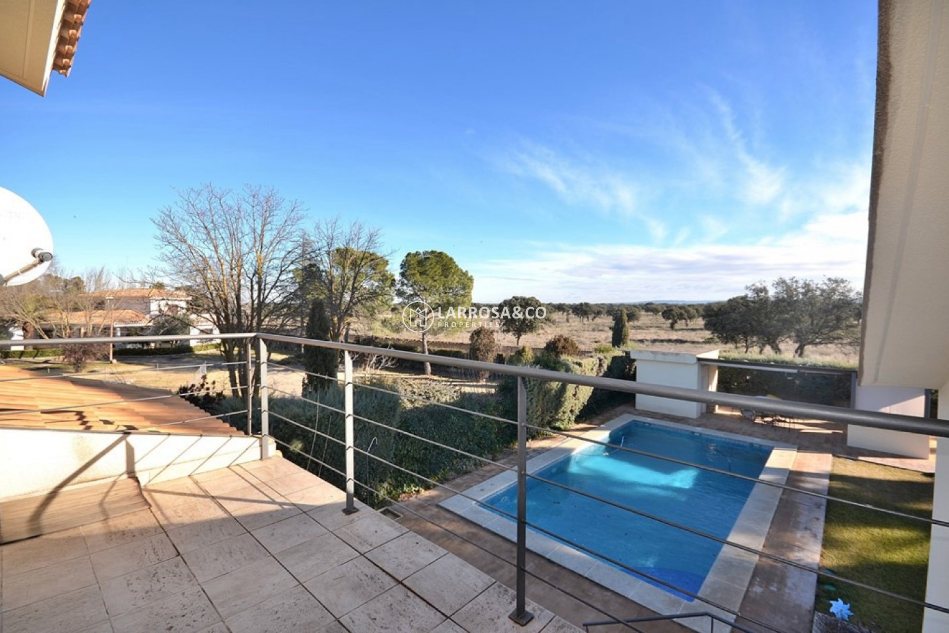 A Vendre - Villa - Albacete - Agua sol