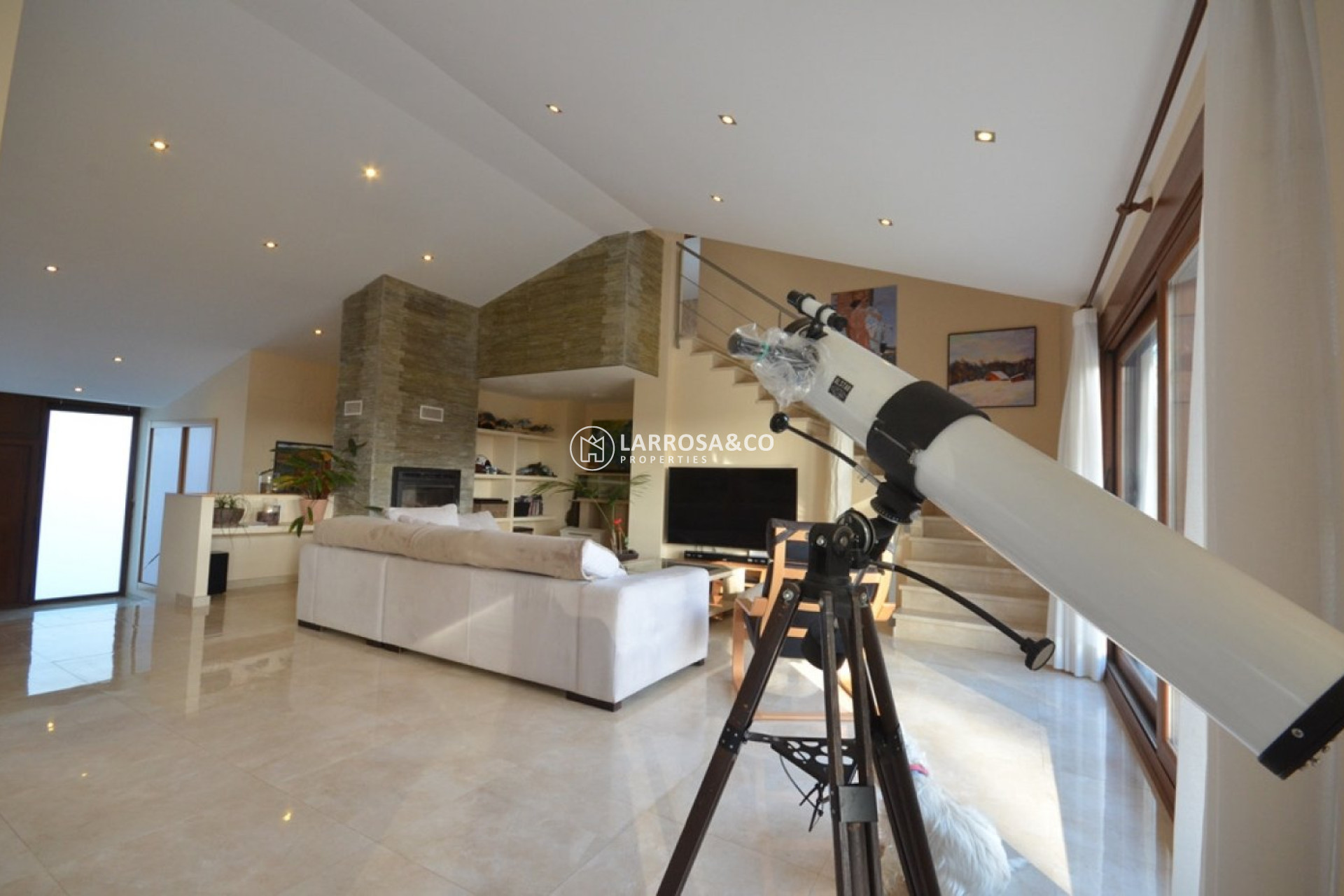 A Vendre - Villa - Albacete - Agua sol