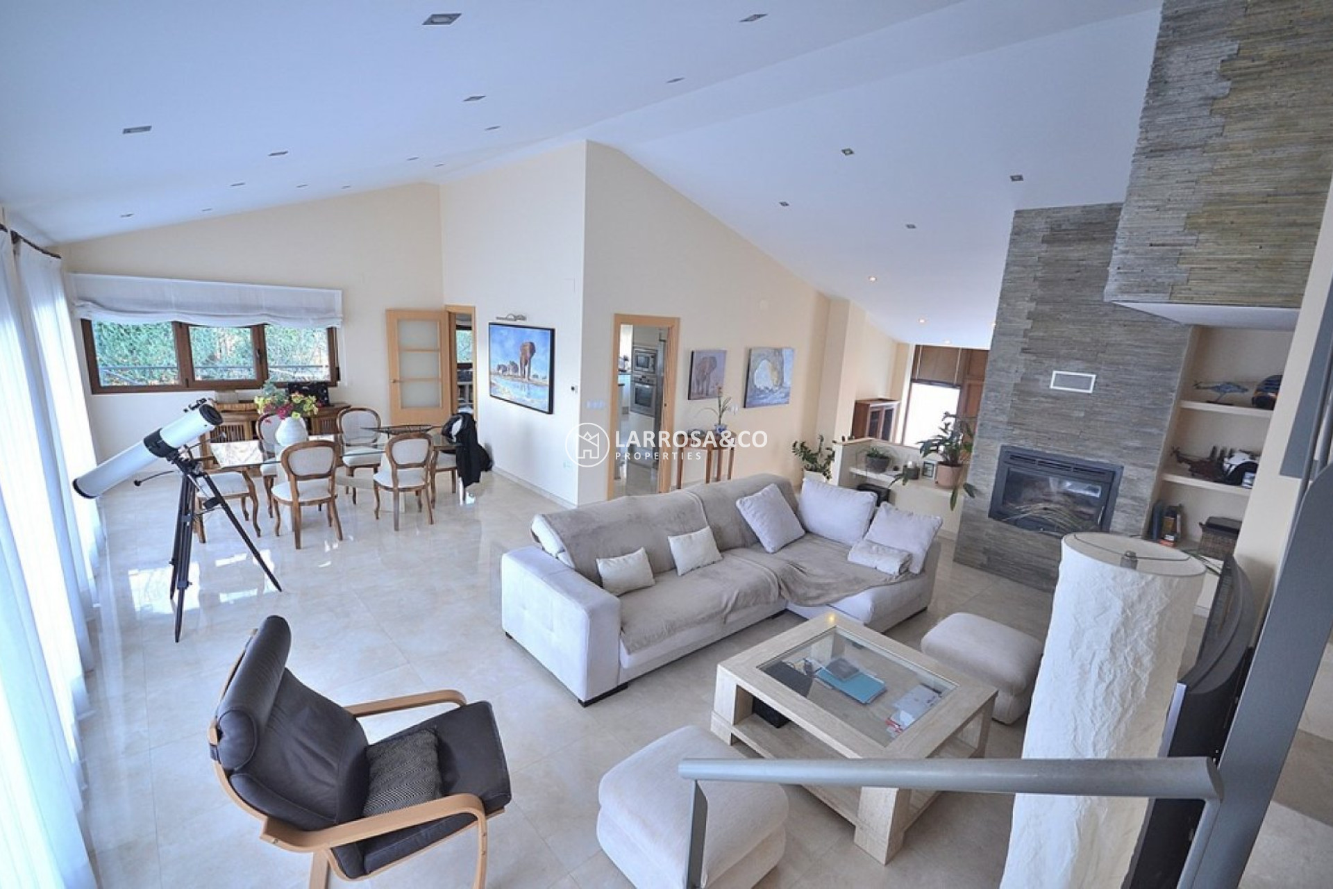 A Vendre - Villa - Albacete - Agua sol