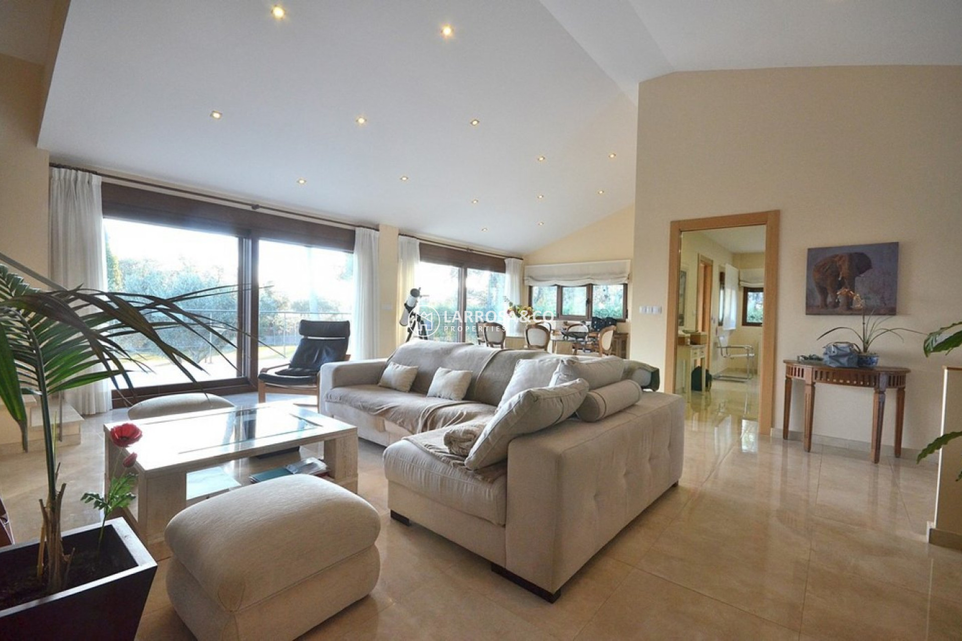 A Vendre - Villa - Albacete - Agua sol