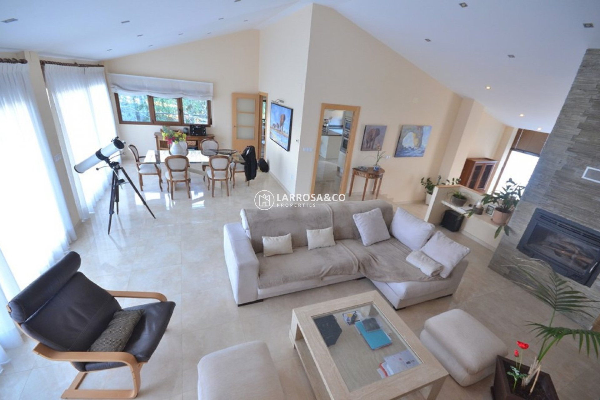 A Vendre - Villa - Albacete - Agua sol