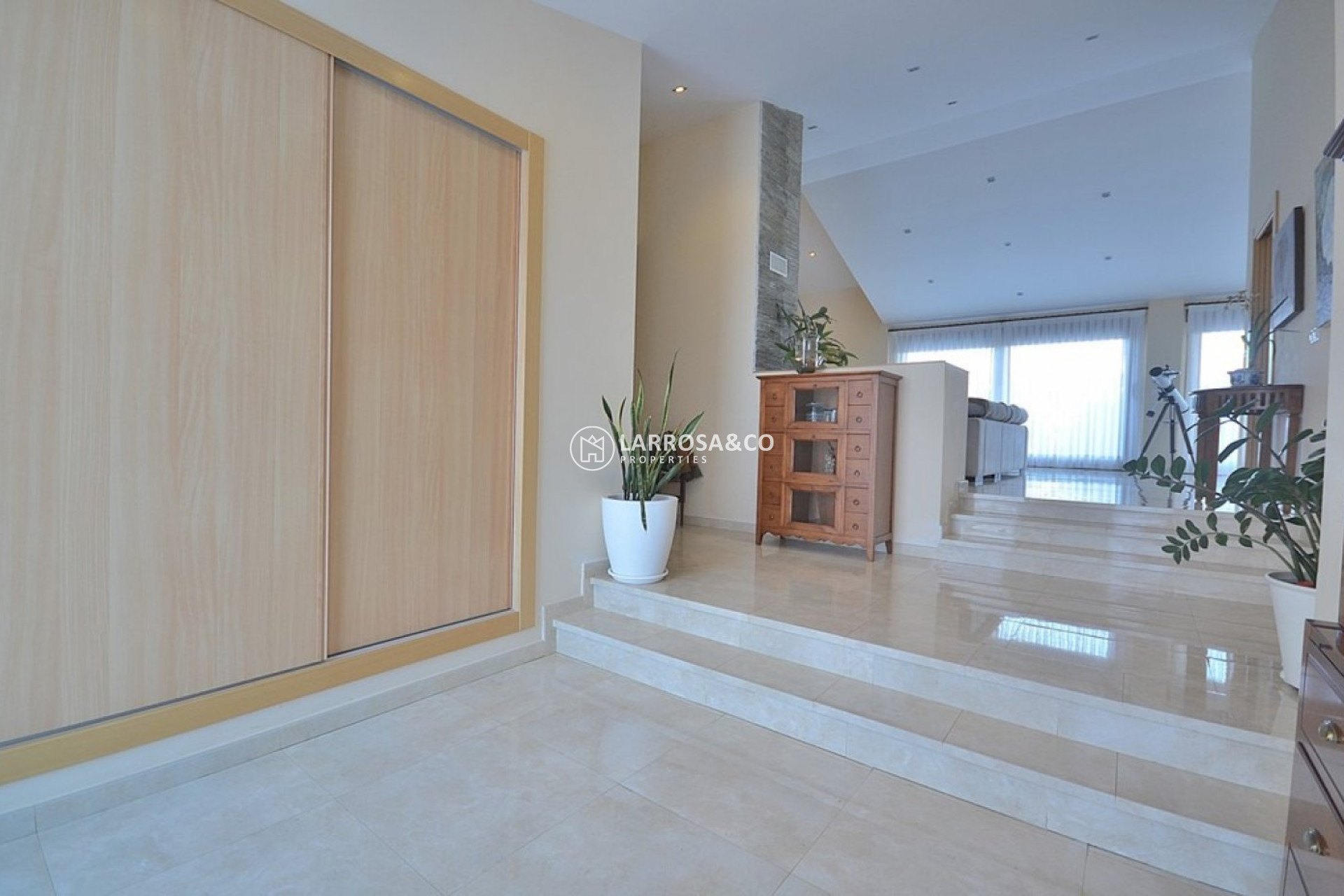 A Vendre - Villa - Albacete - Agua sol