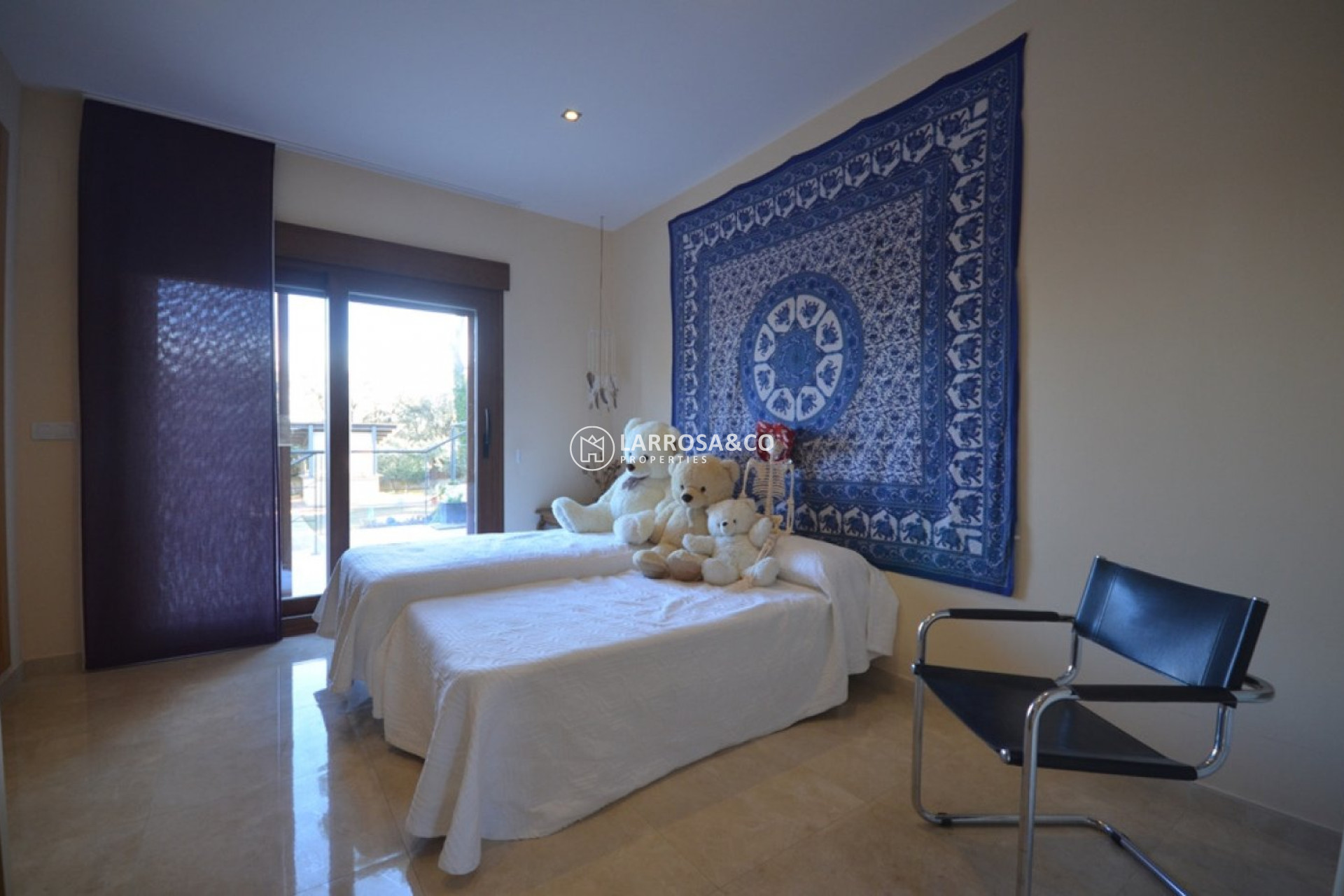 A Vendre - Villa - Albacete - Agua sol