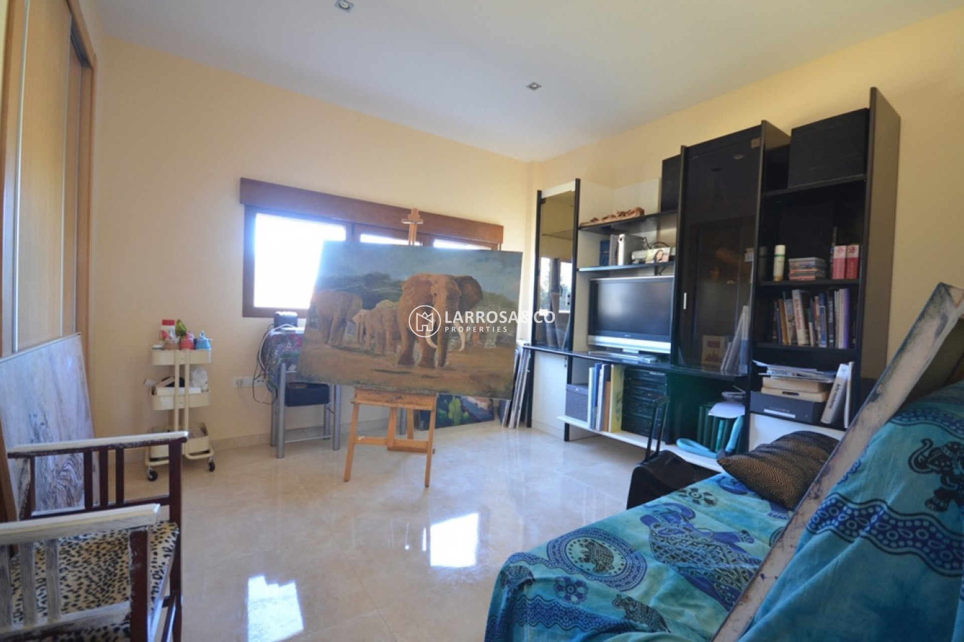 A Vendre - Villa - Albacete - Agua sol