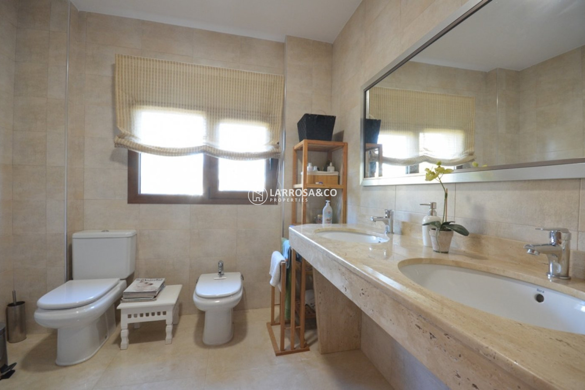 A Vendre - Villa - Albacete - Agua sol