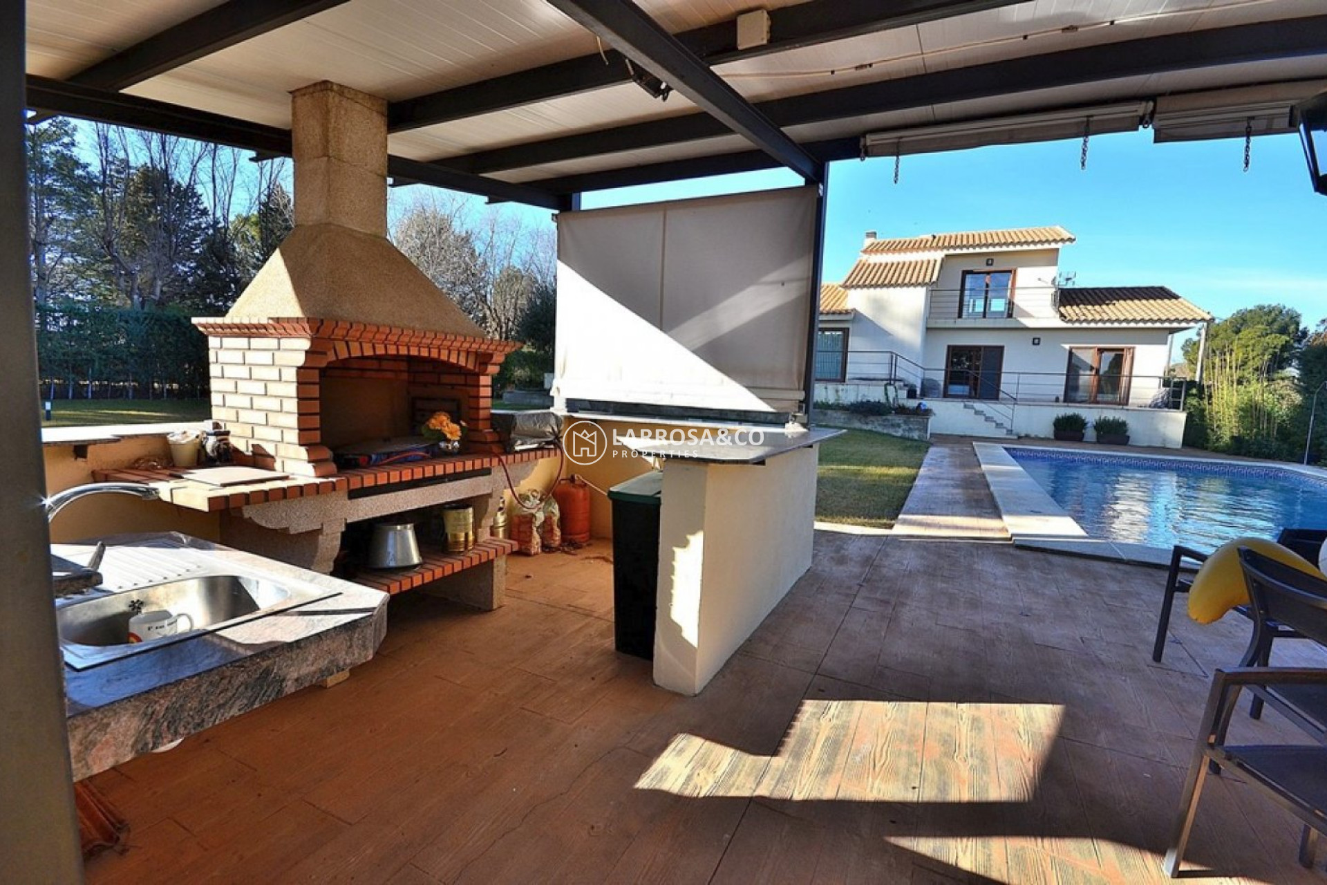 A Vendre - Villa - Albacete - Agua sol