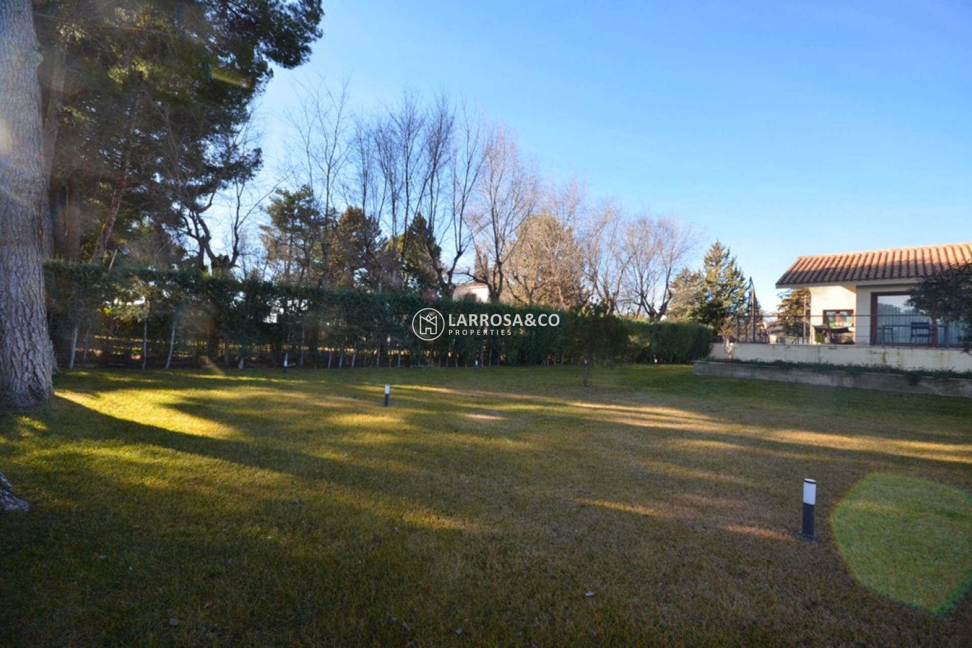 A Vendre - Villa - Albacete - Agua sol