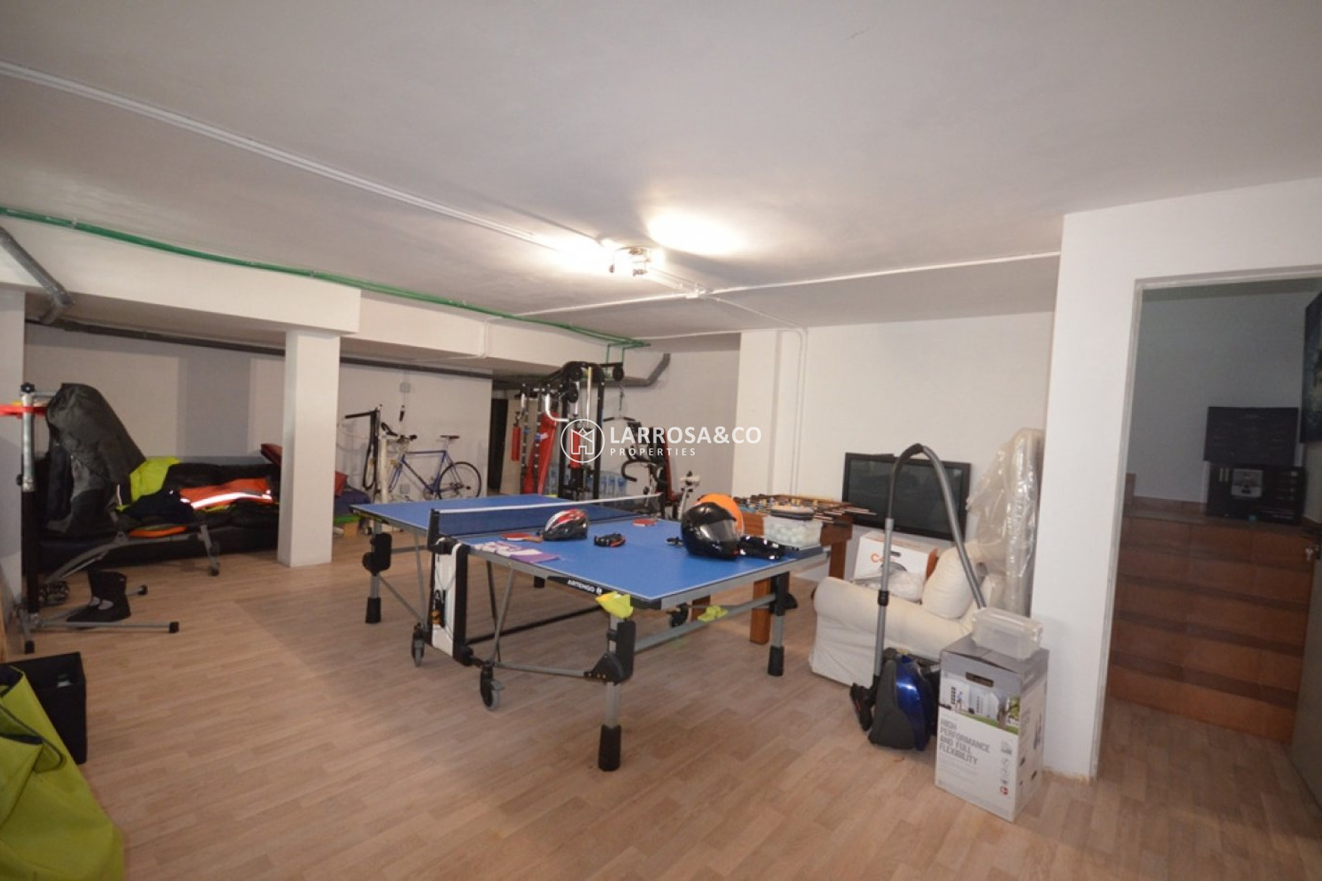 A Vendre - Villa - Albacete - Agua sol