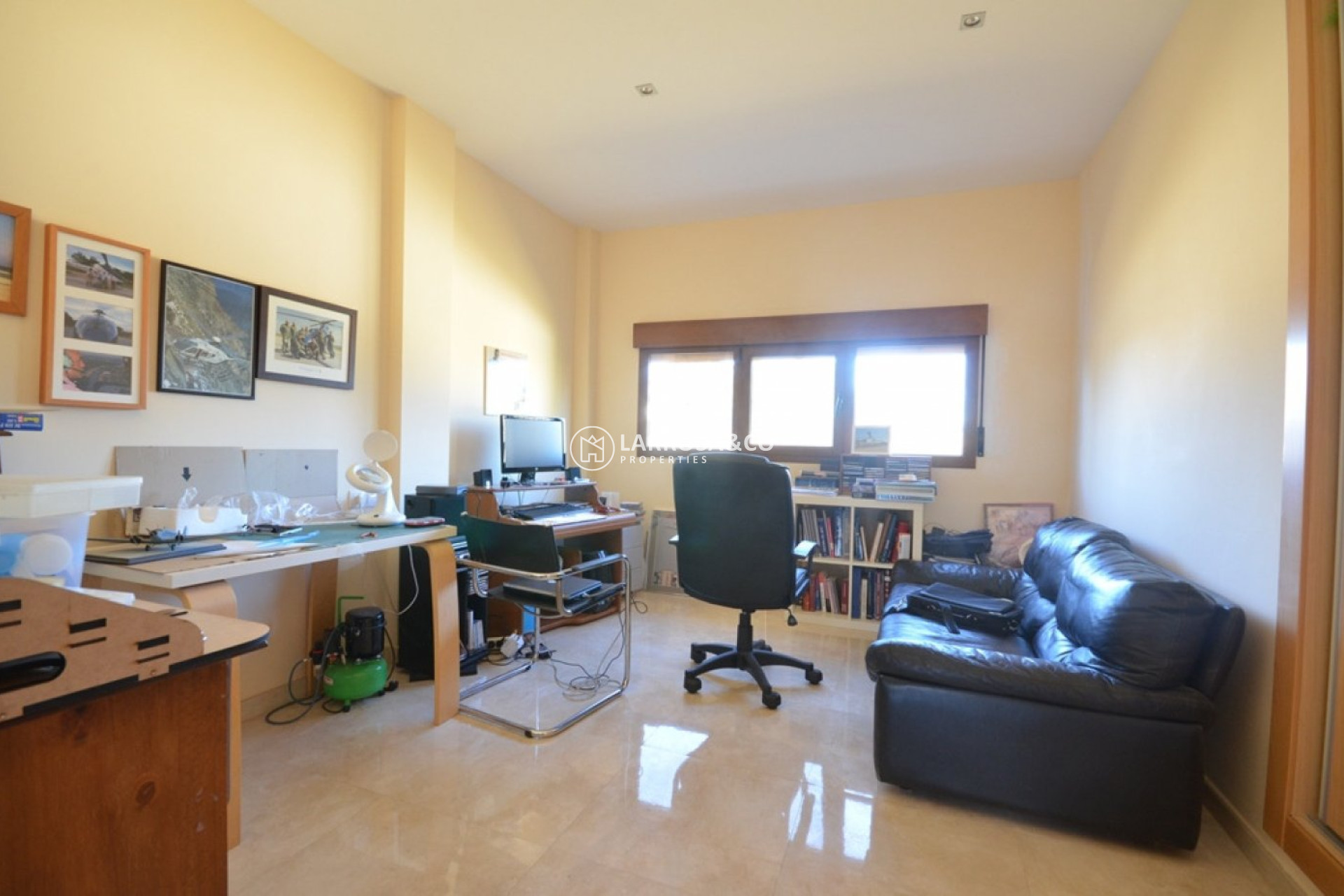 A Vendre - Villa - Albacete - Agua sol