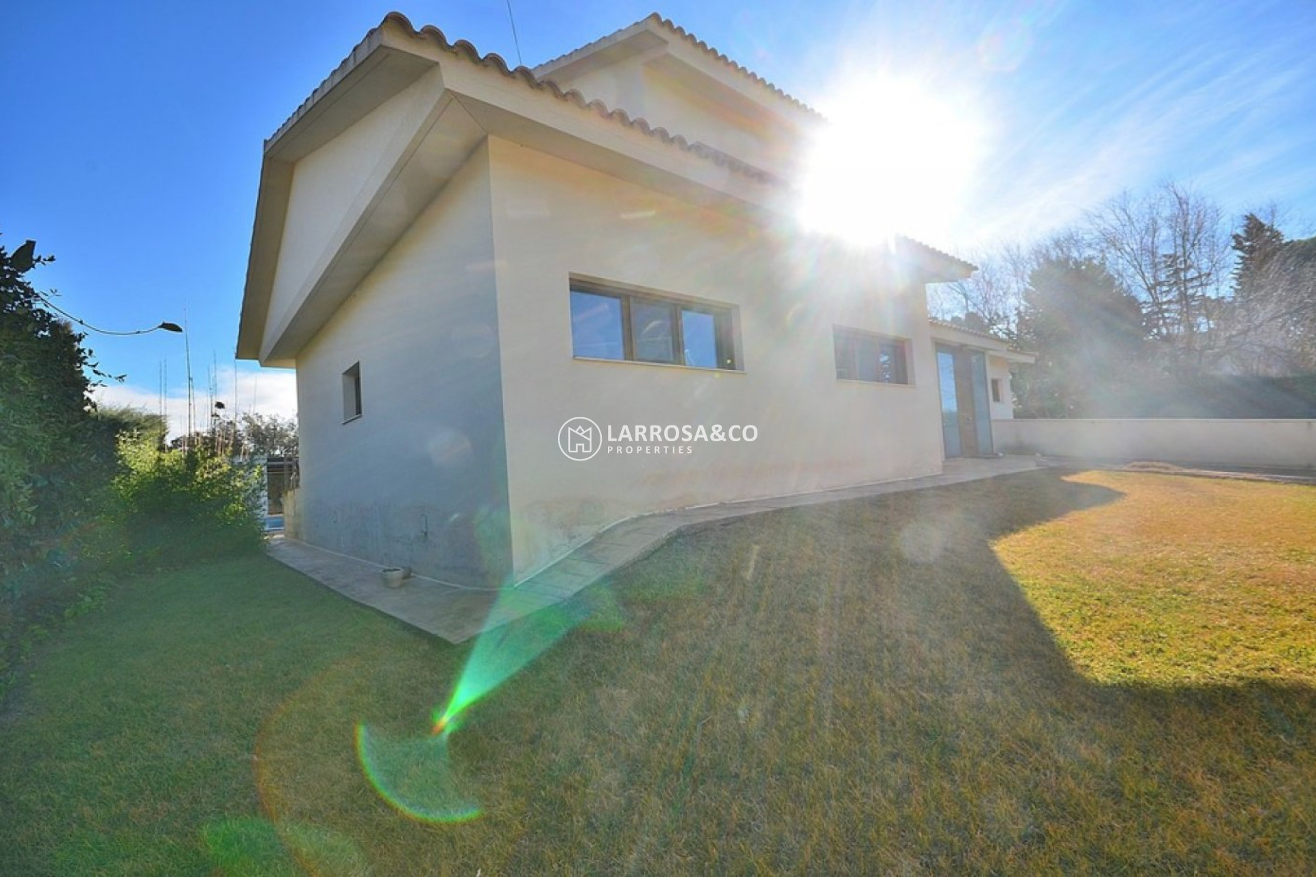 A Vendre - Villa - Albacete - Agua sol