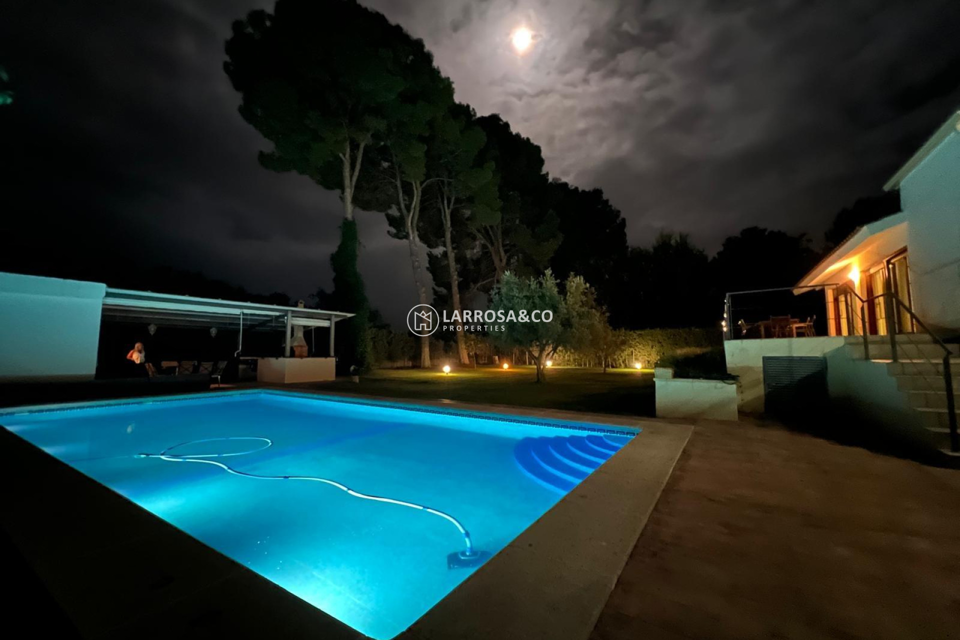 A Vendre - Villa - Albacete - Agua sol